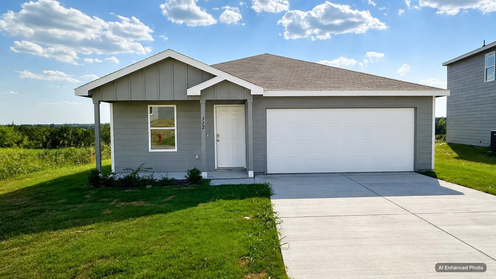 Single Family Residence For Rent in Hood County , 332 Azalea Trail, Granbury, Texas 76048, 4 Bedroom, 2 Bathroom, 2 Garage spaces, 1,510 Sqft, built in 2026, mls#21350451, Real Estate Agent in Granbury, Homes For Rent in Hood county, Homes For Rent in Granbury, Realtor in Granbury Texas, Real Estate Brokerage Independent Realty Texas, Luminita Cordes Realtor
