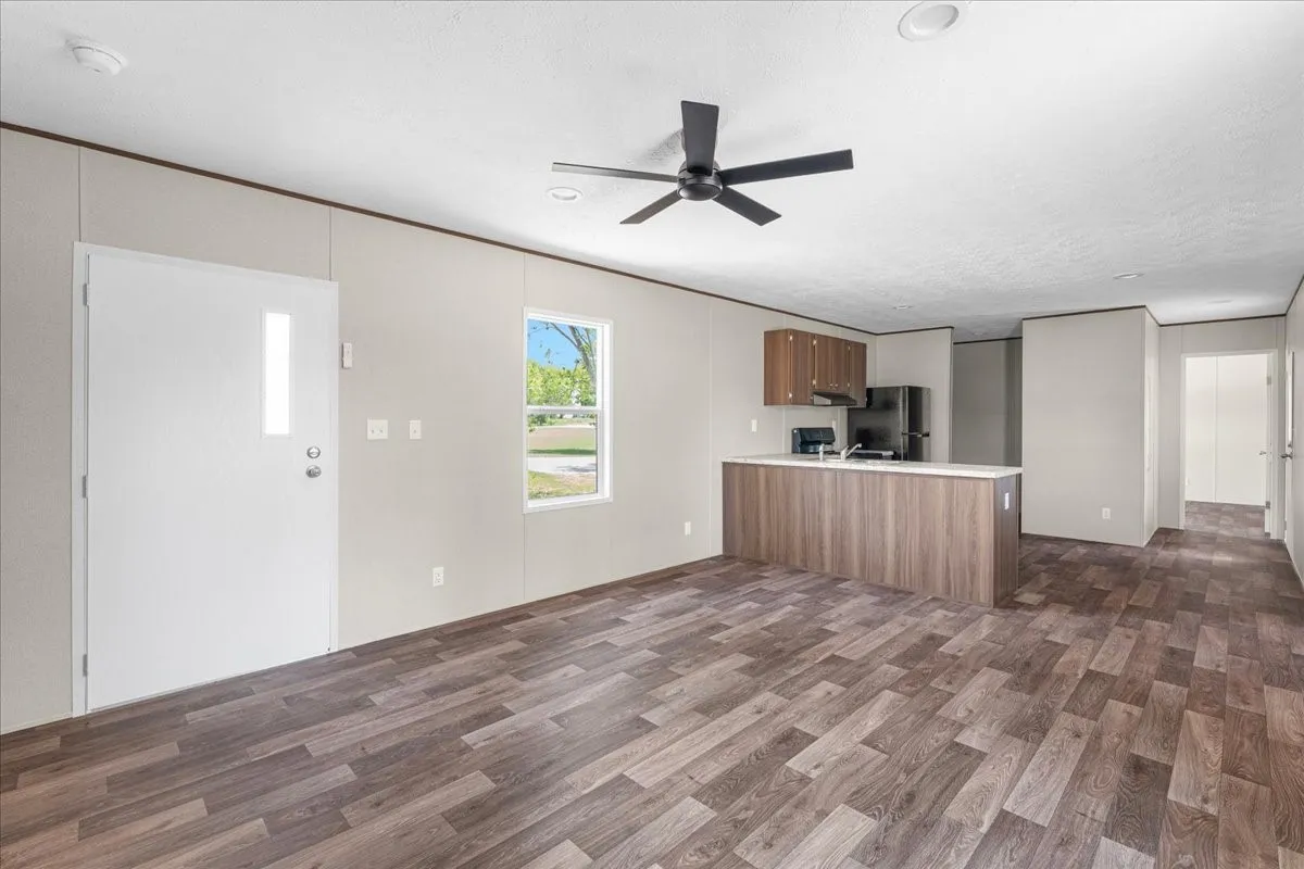 Manufactured Home For Sale in Navarro County , 206 SE CR 3048A, Corsicana, Texas 75109, 3 Bedroom, 2 Bathroom, Garage spaces, 1,064 Sqft, built in 2026, mls#21351443, Real Estate Agent in Corsicana, Homes For Sale in Navarro county, Homes For Sale in Corsicana, Realtor in Corsicana Texas, Real Estate Brokerage Independent Realty Texas, Luminita Cordes Realtor