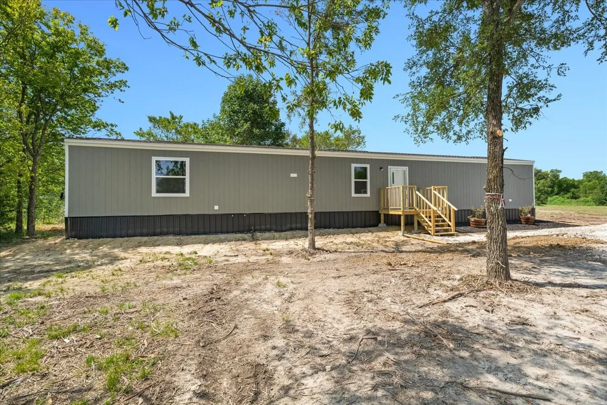 Manufactured Home For Sale in Navarro County , 206 SE CR 3048A, Corsicana, Texas 75109, 3 Bedroom, 2 Bathroom, Garage spaces, 1,064 Sqft, built in 2026, mls#21351443, Real Estate Agent in Corsicana, Homes For Sale in Navarro county, Homes For Sale in Corsicana, Realtor in Corsicana Texas, Real Estate Brokerage Independent Realty Texas, Luminita Cordes Realtor