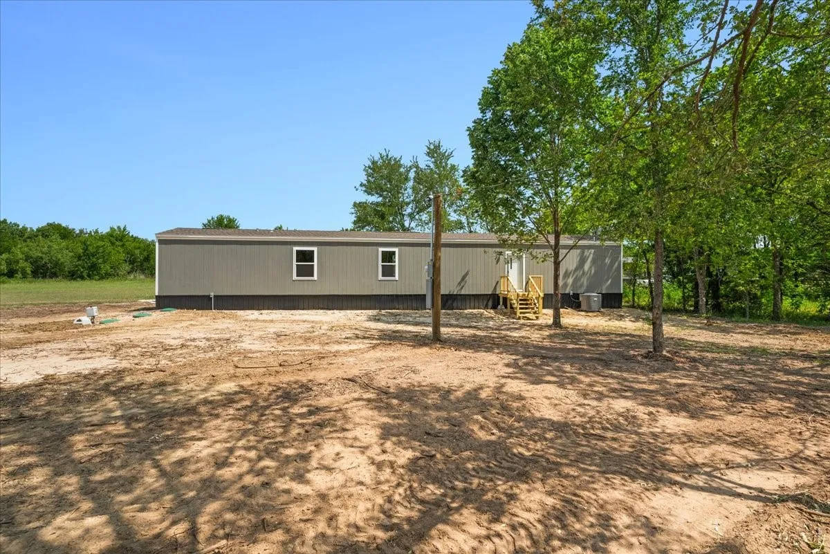 Manufactured Home For Sale in Navarro County , 206 SE CR 3048A, Corsicana, Texas 75109, 3 Bedroom, 2 Bathroom, Garage spaces, 1,064 Sqft, built in 2026, mls#21351443, Real Estate Agent in Corsicana, Homes For Sale in Navarro county, Homes For Sale in Corsicana, Realtor in Corsicana Texas, Real Estate Brokerage Independent Realty Texas, Luminita Cordes Realtor
