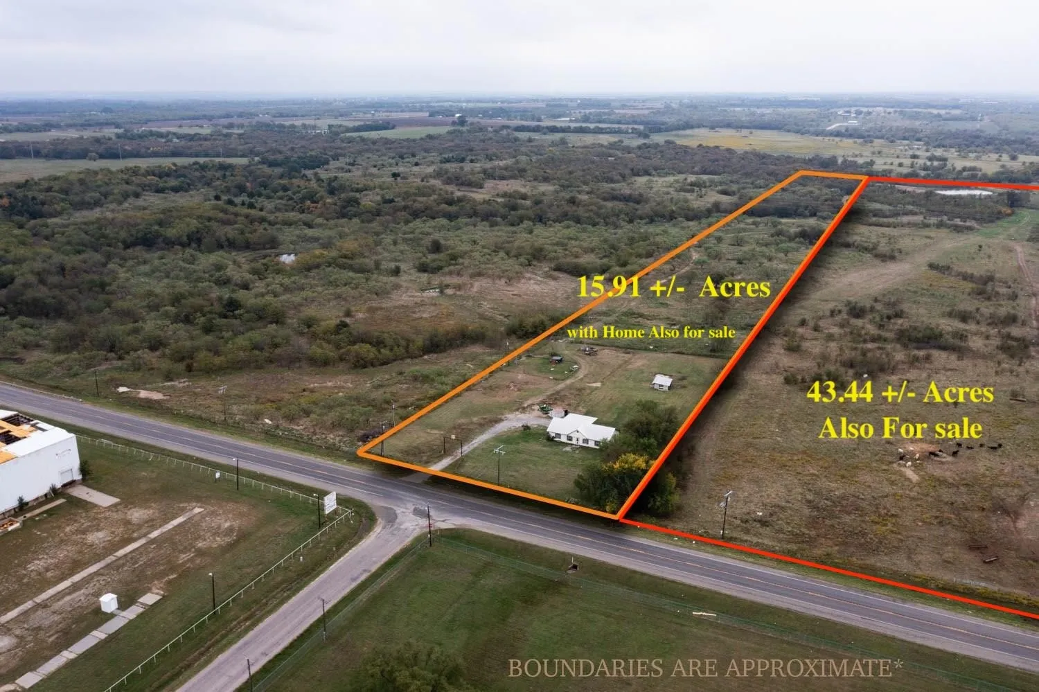 Unimproved Land For Sale in Grayson County , TBD hwy 56 State Hwy 56, Southmayd, Texas 75092, 0, 0, Garage spaces, 0 Sqft, built in 0, Price $1,433,000, mls#21352605, Real Estate Agent in Southmayd, Homes For Sale in Grayson county, Homes For Sale in Southmayd, Realtor in Southmayd Texas, Real Estate Brokerage Independent Realty Texas, Luminita Cordes Realtor