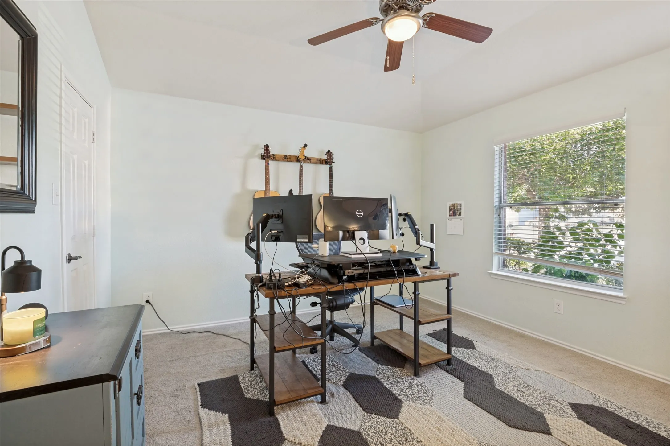 Bedroom or office