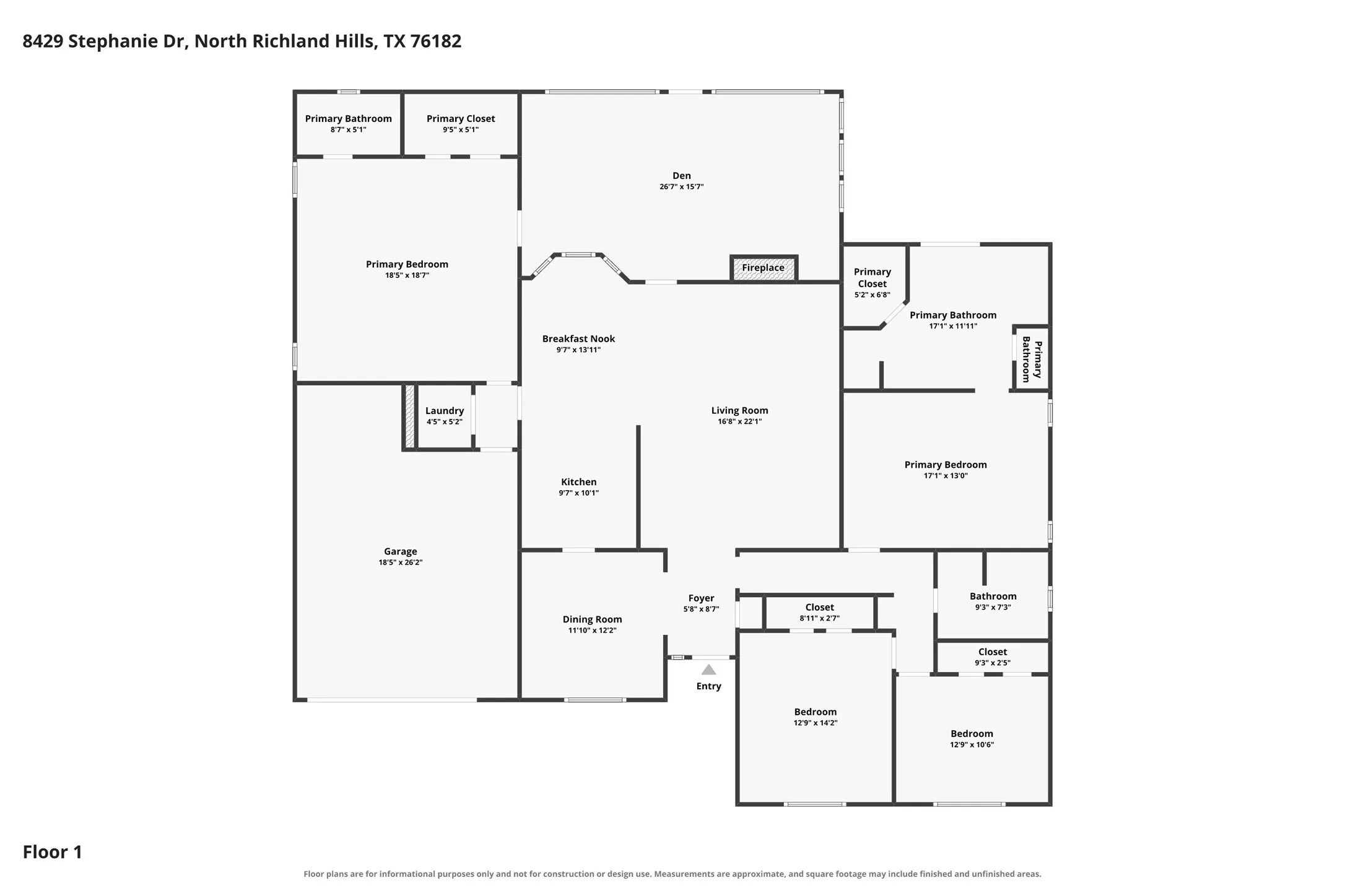Single Family Residence For Sale in Tarrant County , 8429 Stephanie Drive, North Richland Hills, Texas 76182, 4 Bedroom, 3 Bathroom, 2 Garage spaces, 2,837 Sqft, built in 1988, mls#21349632, Real Estate Agent in North Richland Hills, Homes For Sale in Tarrant county, Homes For Sale in North Richland Hills, Realtor in North Richland Hills Texas, Real Estate Brokerage Independent Realty Texas, Luminita Cordes Realtor