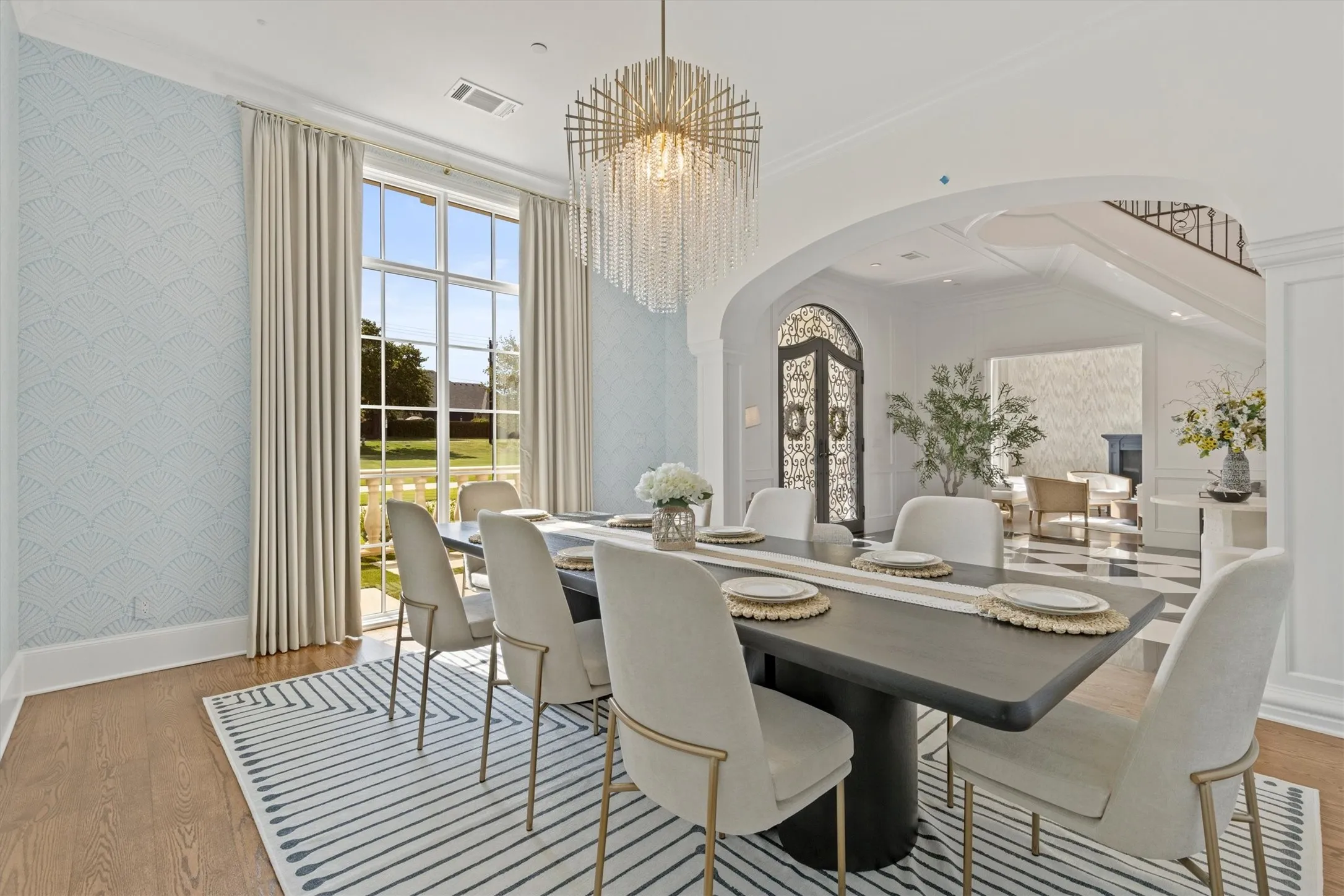 Single Family Residence For Sale in Tarrant County , 1029 Shady Oaks Drive, Southlake, Texas 76092, 5 Bedroom, 7 Bathroom, 4 Garage spaces, 6,432 Sqft, built in 2023, mls#21341749, Real Estate Agent in Southlake, Homes For Sale in Tarrant county, Homes For Sale in Southlake, Realtor in Southlake Texas, Real Estate Brokerage Independent Realty Texas, Luminita Cordes Realtor