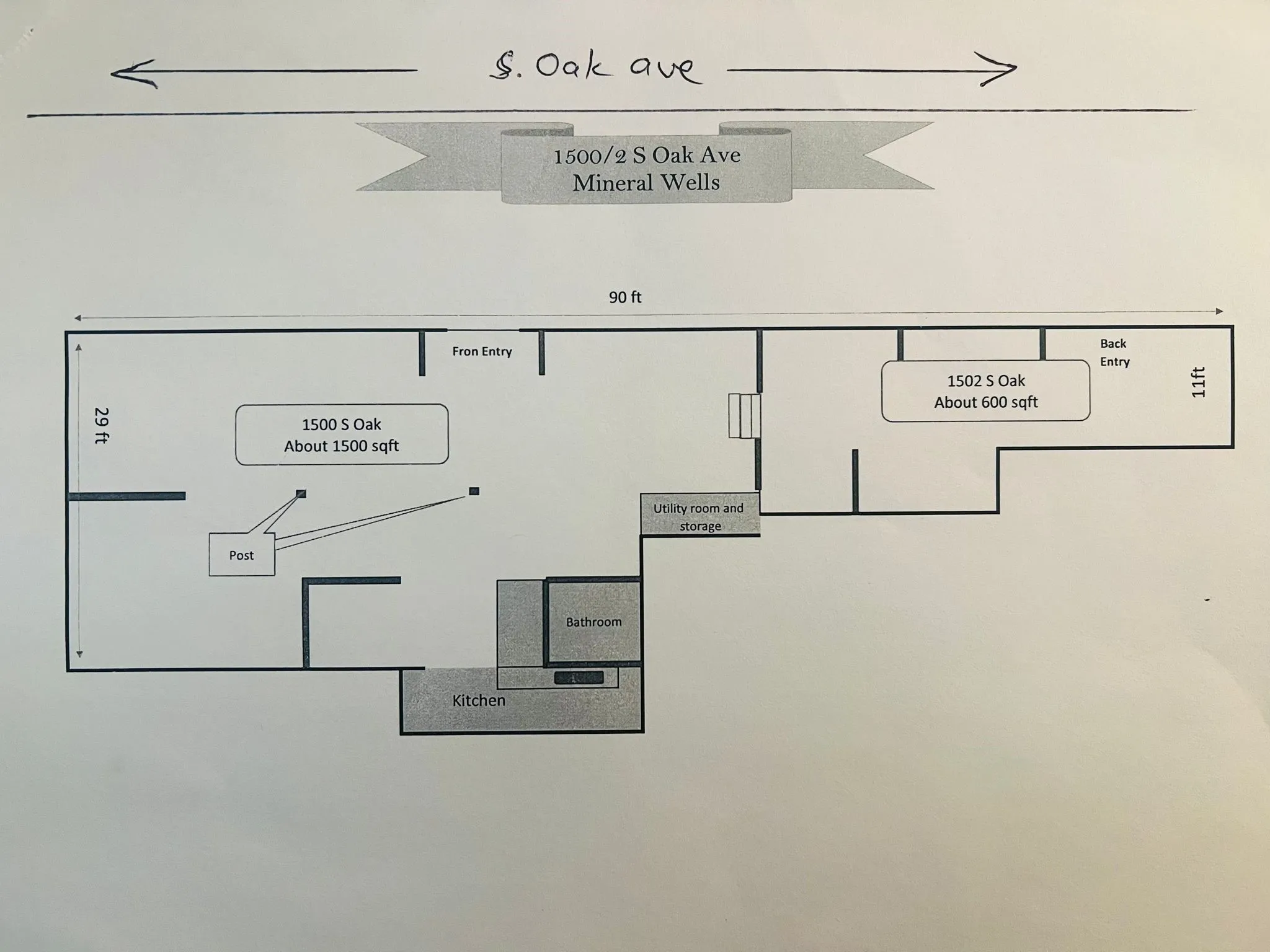 Retail For Rent in Palo Pinto County , 1500 S Oak Avenue, Mineral Wells, Texas 76067, 0, 0, Garage spaces, 0 Sqft, built in 1964, mls#21353209, Real Estate Agent in Mineral Wells, Homes For Rent in Palo Pinto county, Homes For Rent in Mineral Wells, Realtor in Mineral Wells Texas, Real Estate Brokerage Independent Realty Texas, Luminita Cordes Realtor