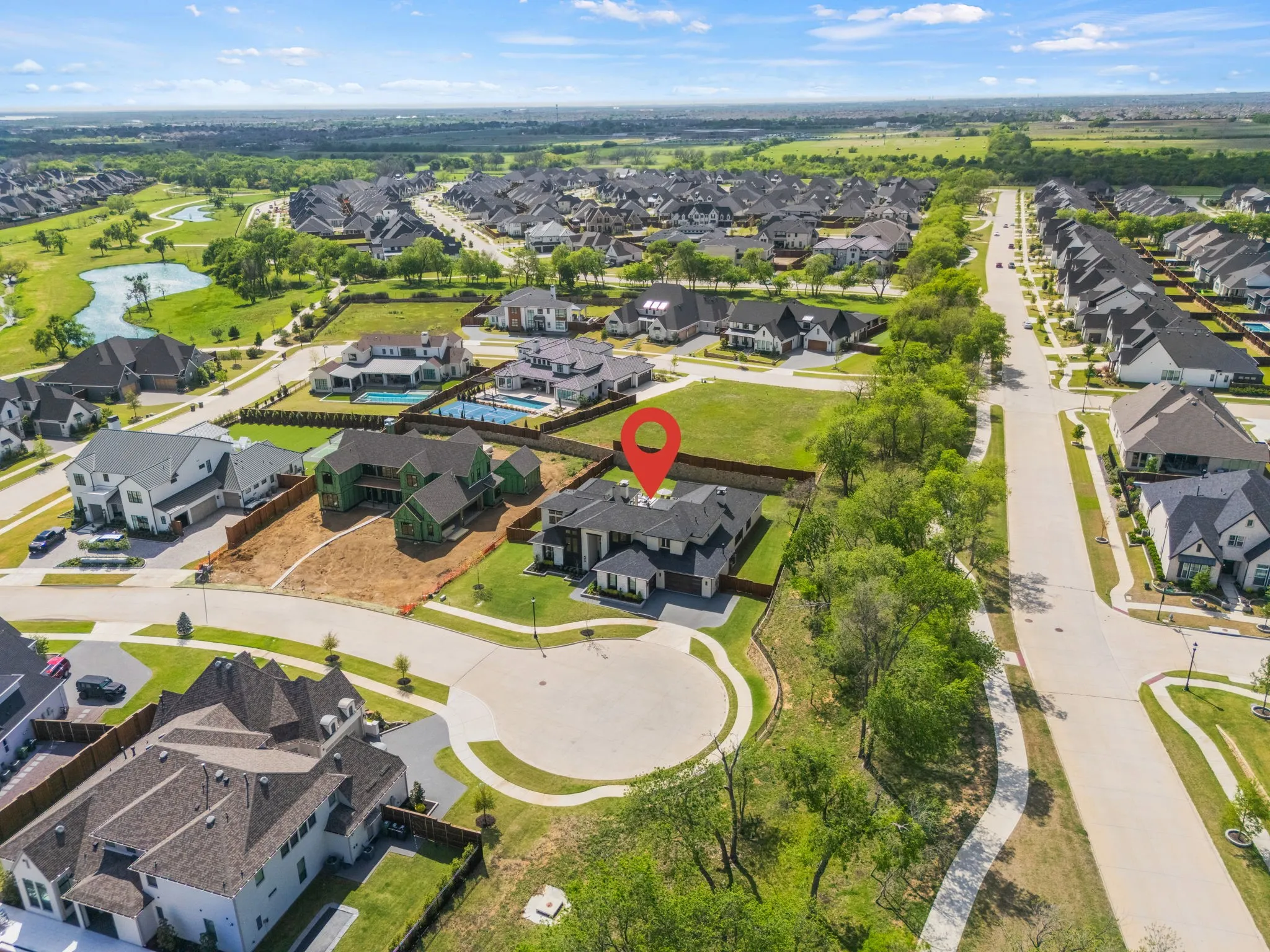 Single Family Residence For Sale in Denton County , 381 Spade Ranch Road, Prosper, Texas 75078, 4 Bedroom, 7 Bathroom, 3 Garage spaces, 5,421 Sqft, built in 2024, mls#21352895, Real Estate Agent in Prosper, Homes For Sale in Denton county, Homes For Sale in Prosper, Realtor in Prosper Texas, Real Estate Brokerage Independent Realty Texas, Luminita Cordes Realtor