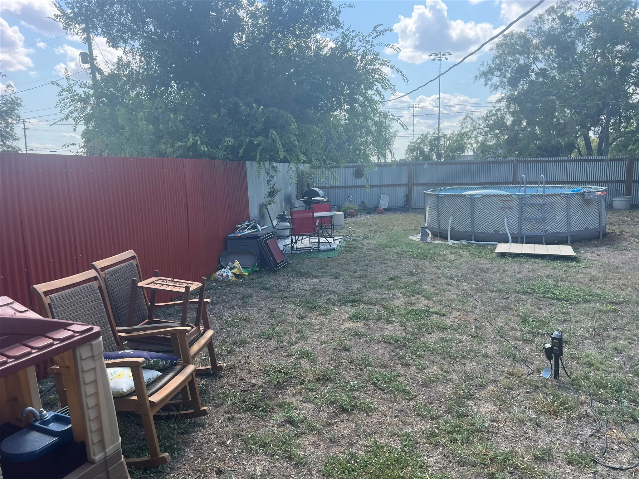 Single Family Residence For Sale in Concho County , 213 drinkard, Eden, Texas 76837, 2 Bedrooms, 1 Bathroom, Garage spaces, 600 Sqft, built in 1950, Price $69,950, mls#21353184, Real Estate Agent in Eden, Homes For Sale in Concho county, Homes For Sale in Eden, Realtor in Eden Texas, Real Estate Brokerage Independent Realty Texas, Luminita Cordes Realtor