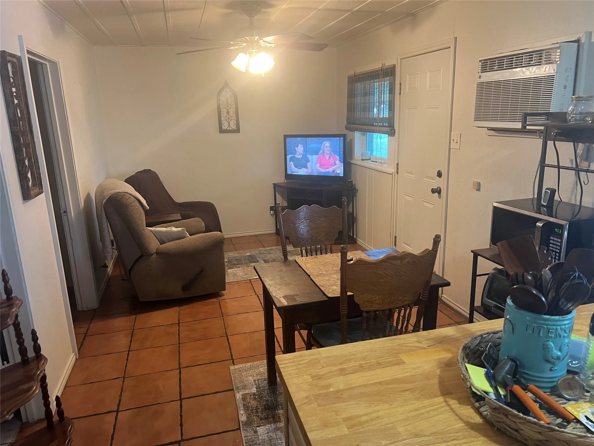 Single Family Residence For Sale in Concho County , 213 drinkard, Eden, Texas 76837, 2 Bedrooms, 1 Bathroom, Garage spaces, 600 Sqft, built in 1950, Price $69,950, mls#21353184, Real Estate Agent in Eden, Homes For Sale in Concho county, Homes For Sale in Eden, Realtor in Eden Texas, Real Estate Brokerage Independent Realty Texas, Luminita Cordes Realtor