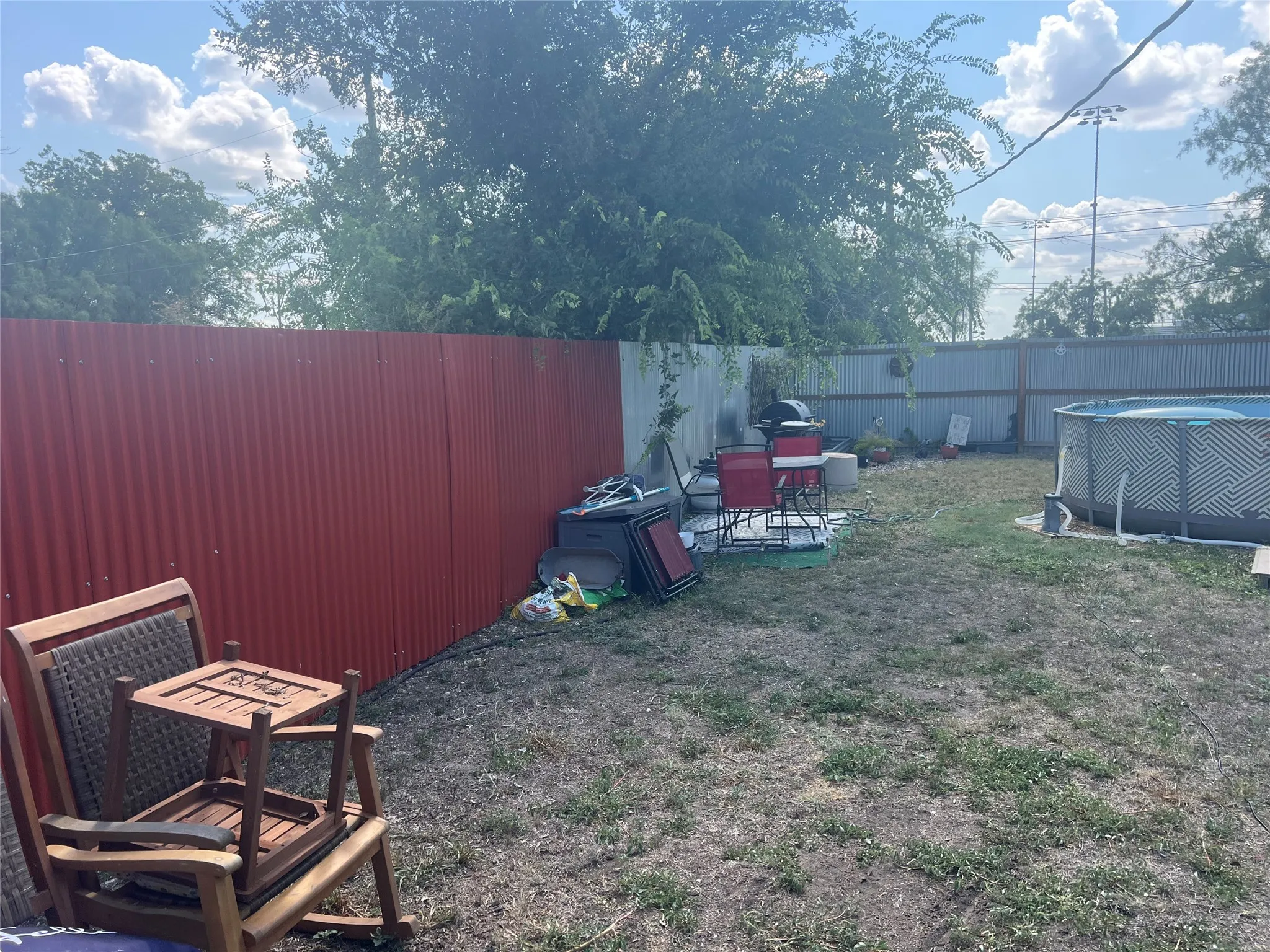 Single Family Residence For Sale in Concho County , 213 drinkard, Eden, Texas 76837, 2 Bedrooms, 1 Bathroom, Garage spaces, 600 Sqft, built in 1950, Price $69,950, mls#21353184, Real Estate Agent in Eden, Homes For Sale in Concho county, Homes For Sale in Eden, Realtor in Eden Texas, Real Estate Brokerage Independent Realty Texas, Luminita Cordes Realtor