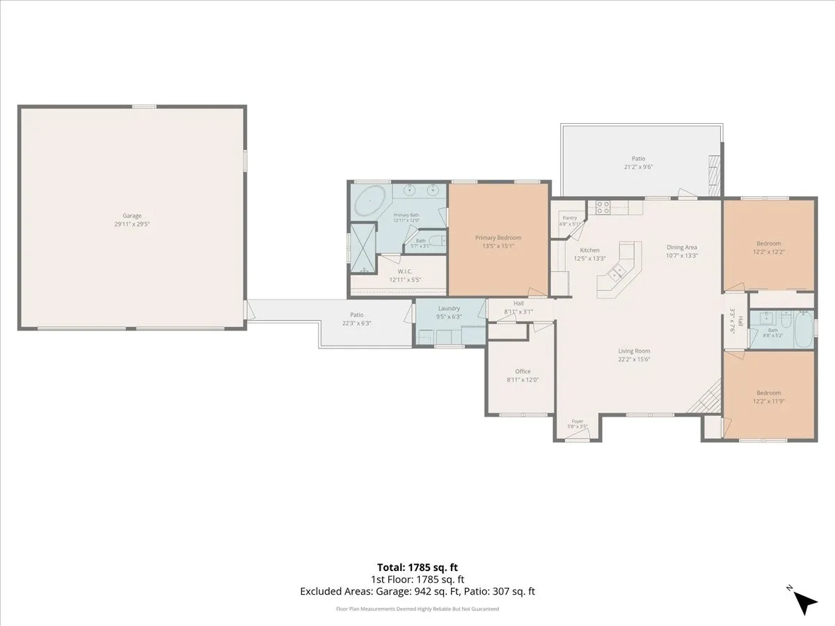Single Family Residence For Sale in Kaufman County , 5570 Fm 987, Kaufman, Texas 75142, 3 Bedroom, 2 Bathroom, Garage spaces, 1,835 Sqft, built in 2015, mls#21350953, Real Estate Agent in Kaufman, Homes For Sale in Kaufman county, Homes For Sale in Kaufman, Realtor in Kaufman Texas, Real Estate Brokerage Independent Realty Texas, Luminita Cordes Realtor