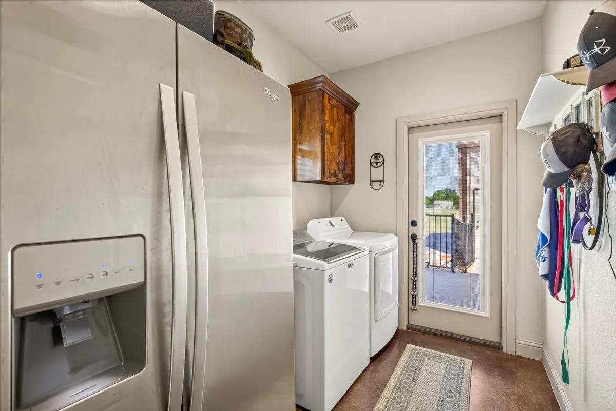 Single Family Residence For Sale in Kaufman County , 5570 Fm 987, Kaufman, Texas 75142, 3 Bedroom, 2 Bathroom, Garage spaces, 1,835 Sqft, built in 2015, mls#21350953, Real Estate Agent in Kaufman, Homes For Sale in Kaufman county, Homes For Sale in Kaufman, Realtor in Kaufman Texas, Real Estate Brokerage Independent Realty Texas, Luminita Cordes Realtor