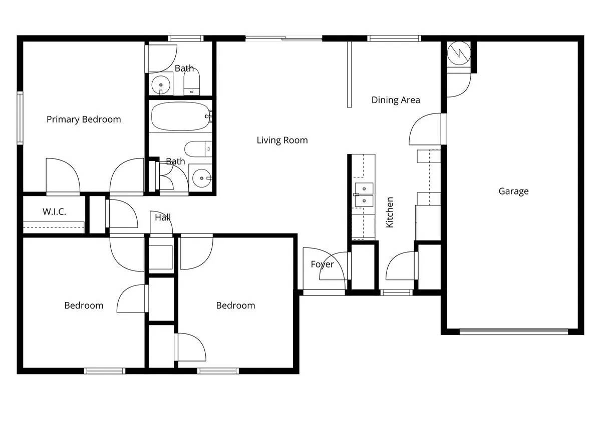 Single Family Residence For Sale in Dallas County , 3250 Pacesetter Drive, Dallas, Texas 75241, 3 Bedroom, 2 Bathroom, 1 Garage spaces, 890 Sqft, built in 1973, mls#21351372, Real Estate Agent in Dallas, Homes For Sale in Dallas county, Homes For Sale in Dallas, Realtor in Dallas Texas, Real Estate Brokerage Independent Realty Texas, Luminita Cordes Realtor