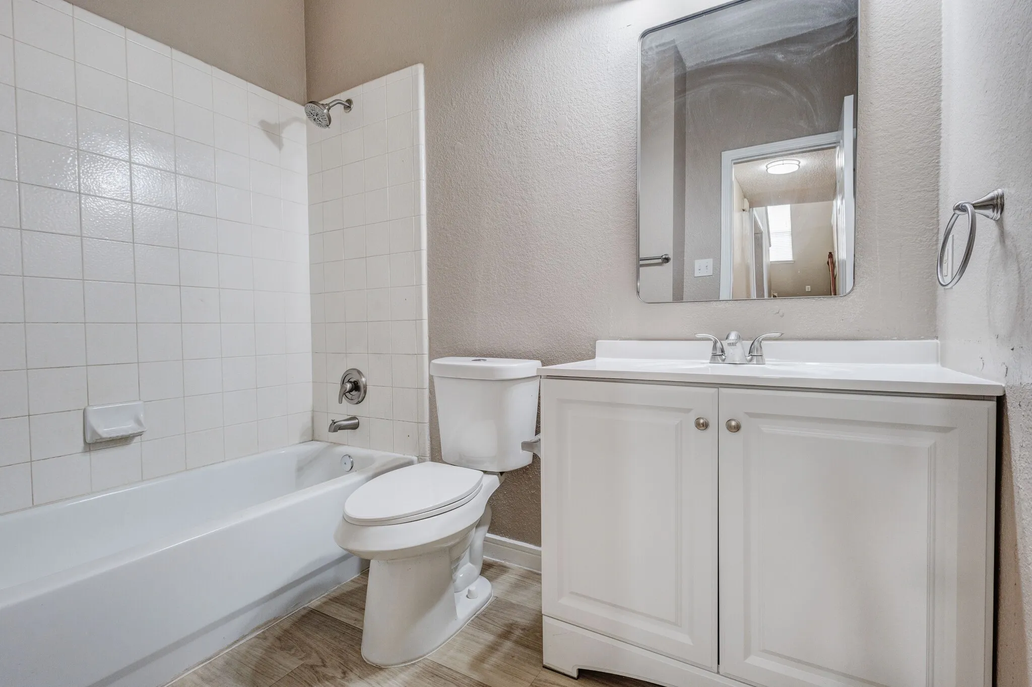 Downstair Bathroom
