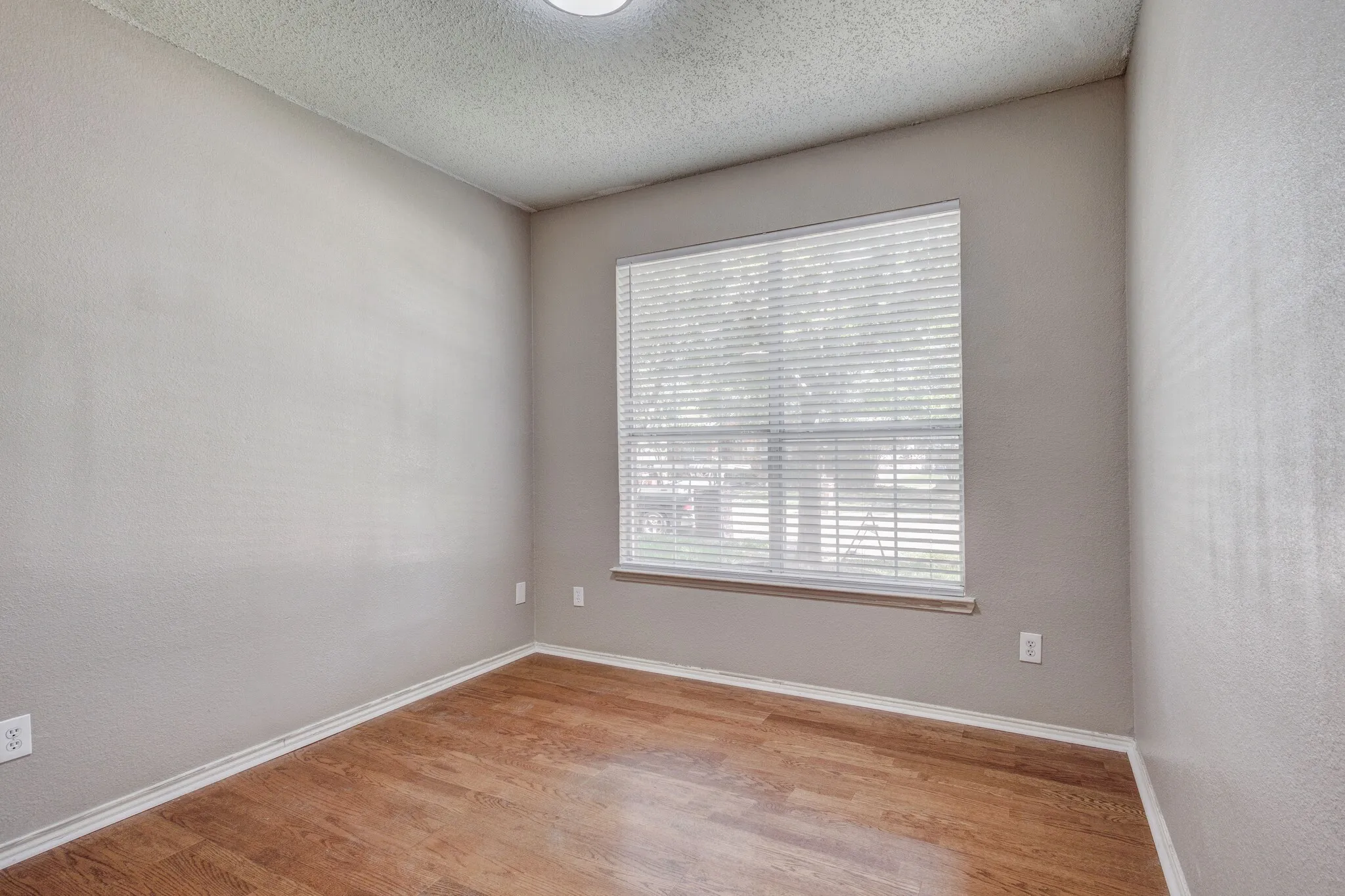 Downstair Bedroom