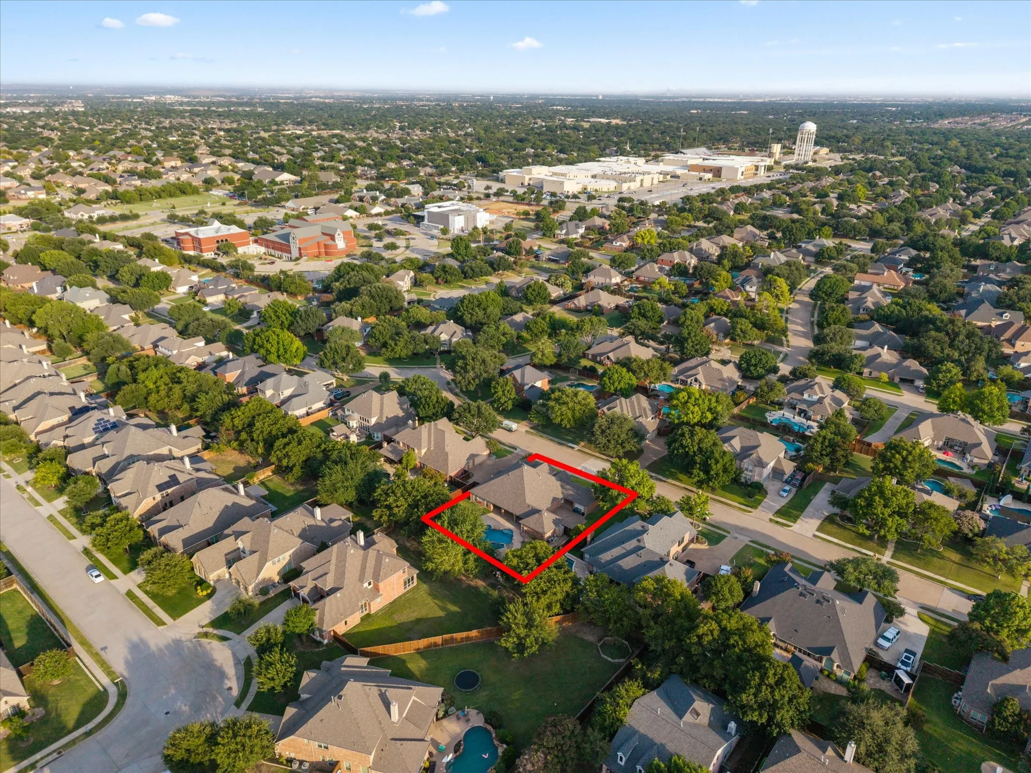 Single Family Residence For Sale in Denton County , 2508 Russwood Drive, Flower Mound, Texas 75028, 5 Bedroom, 3 Bathroom, 3 Garage spaces, 3,023 Sqft, built in 1997, mls#21353229, Real Estate Agent in Flower Mound, Homes For Sale in Denton county, Homes For Sale in Flower Mound, Realtor in Flower Mound Texas, Real Estate Brokerage Independent Realty Texas, Luminita Cordes Realtor