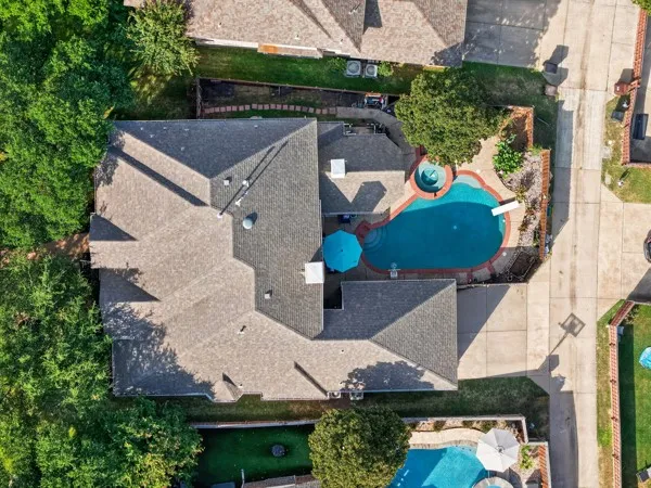 The 2017 class 4 roof should provide you insurance discounts.