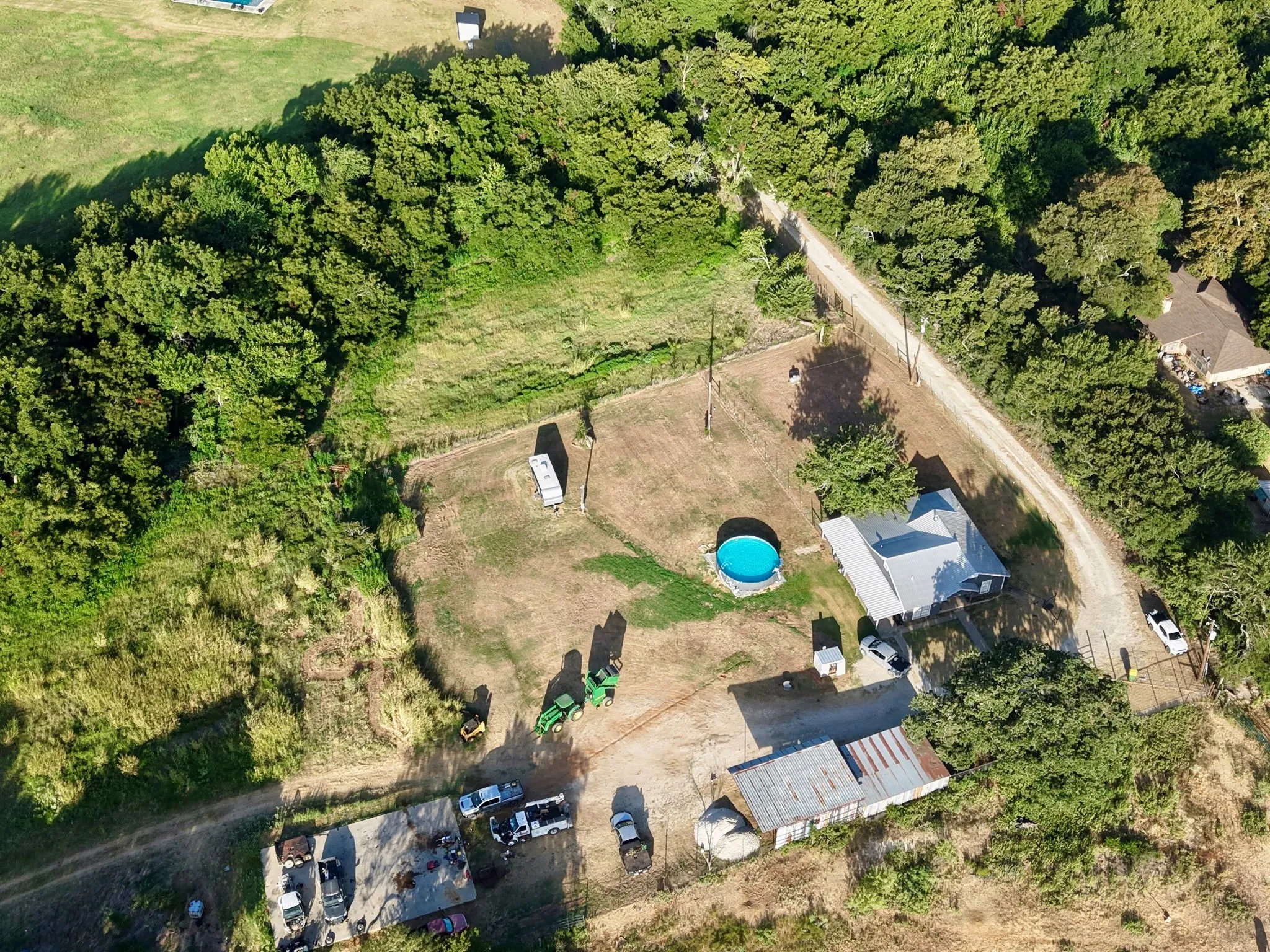 Single Family Residence For Sale in Johnson County , 8345 County Road 205, Grandview, Texas 76050, 4 Bedroom, 2 Bathroom, 3 Garage spaces, 1,817 Sqft, built in 1950, mls#21349021, Real Estate Agent in Grandview, Homes For Sale in Johnson county, Homes For Sale in Grandview, Realtor in Grandview Texas, Real Estate Brokerage Independent Realty Texas, Luminita Cordes Realtor
