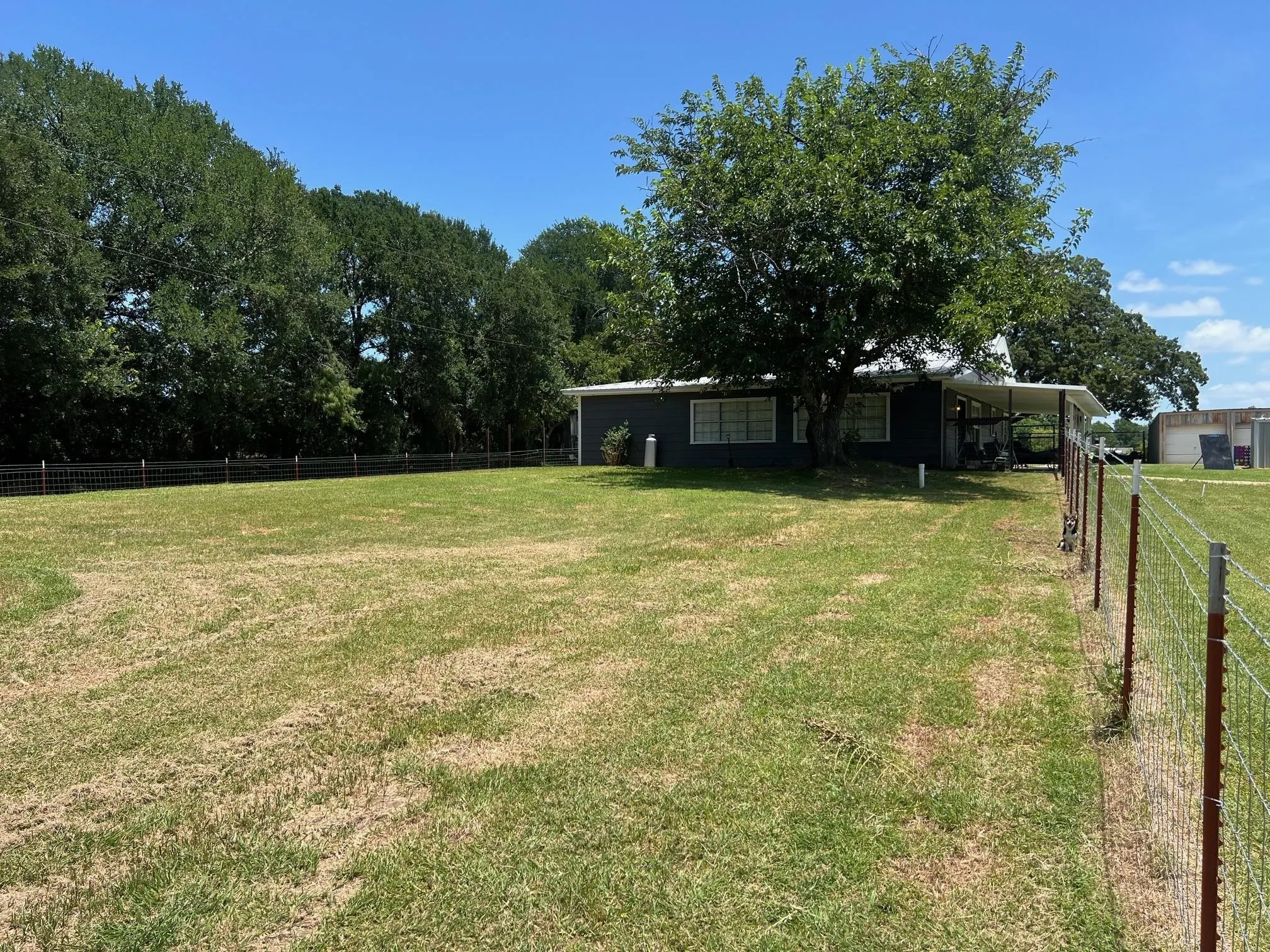 Single Family Residence For Sale in Johnson County , 8345 County Road 205, Grandview, Texas 76050, 4 Bedroom, 2 Bathroom, 3 Garage spaces, 1,817 Sqft, built in 1950, mls#21349021, Real Estate Agent in Grandview, Homes For Sale in Johnson county, Homes For Sale in Grandview, Realtor in Grandview Texas, Real Estate Brokerage Independent Realty Texas, Luminita Cordes Realtor