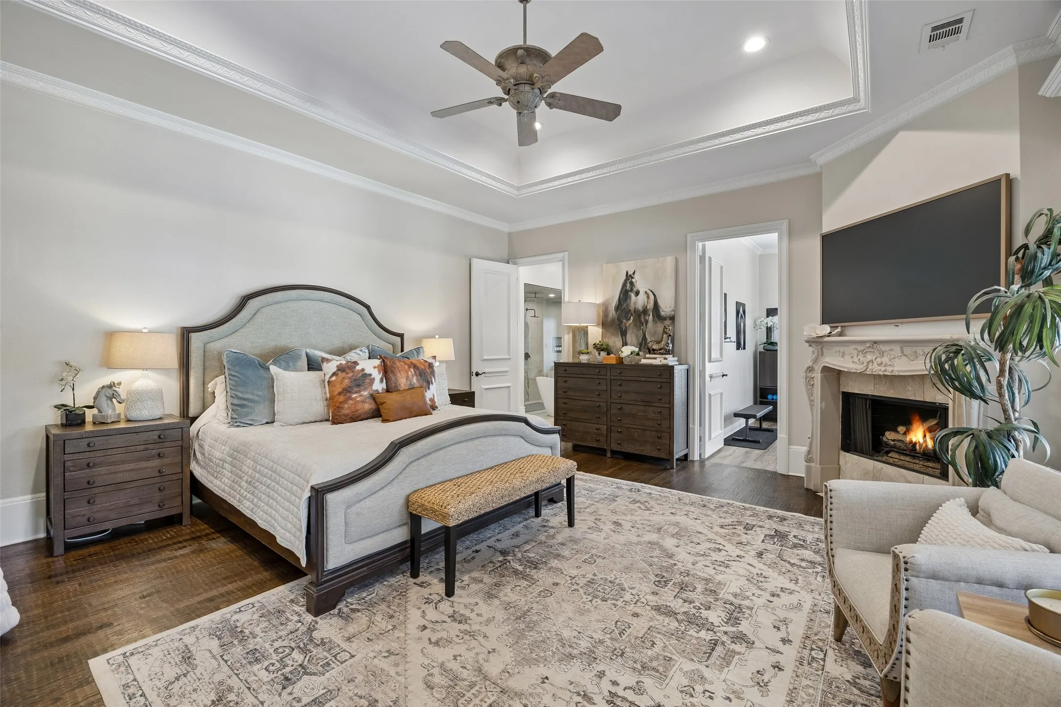 Single Family Residence For Sale in Denton County , 963 Noble Champions Way, Bartonville, Texas 76226, 6 Bedroom, 8 Bathroom, 4 Garage spaces, 7,140 Sqft, built in 2004, mls#21351999, Real Estate Agent in Bartonville, Homes For Sale in Denton county, Homes For Sale in Bartonville, Realtor in Bartonville Texas, Real Estate Brokerage Independent Realty Texas, Luminita Cordes Realtor