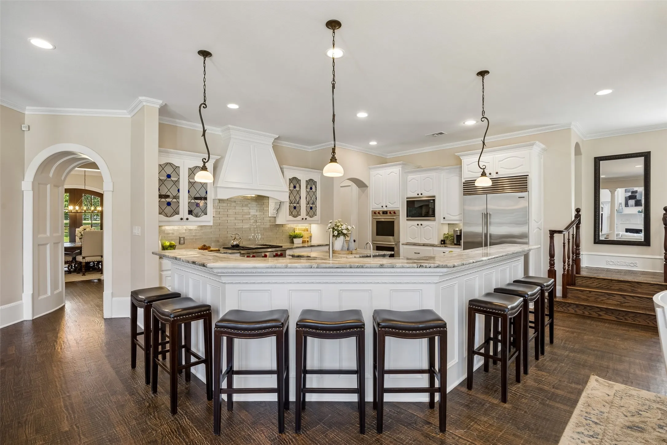 Single Family Residence For Sale in Denton County , 963 Noble Champions Way, Bartonville, Texas 76226, 6 Bedroom, 8 Bathroom, 4 Garage spaces, 7,140 Sqft, built in 2004, mls#21351999, Real Estate Agent in Bartonville, Homes For Sale in Denton county, Homes For Sale in Bartonville, Realtor in Bartonville Texas, Real Estate Brokerage Independent Realty Texas, Luminita Cordes Realtor