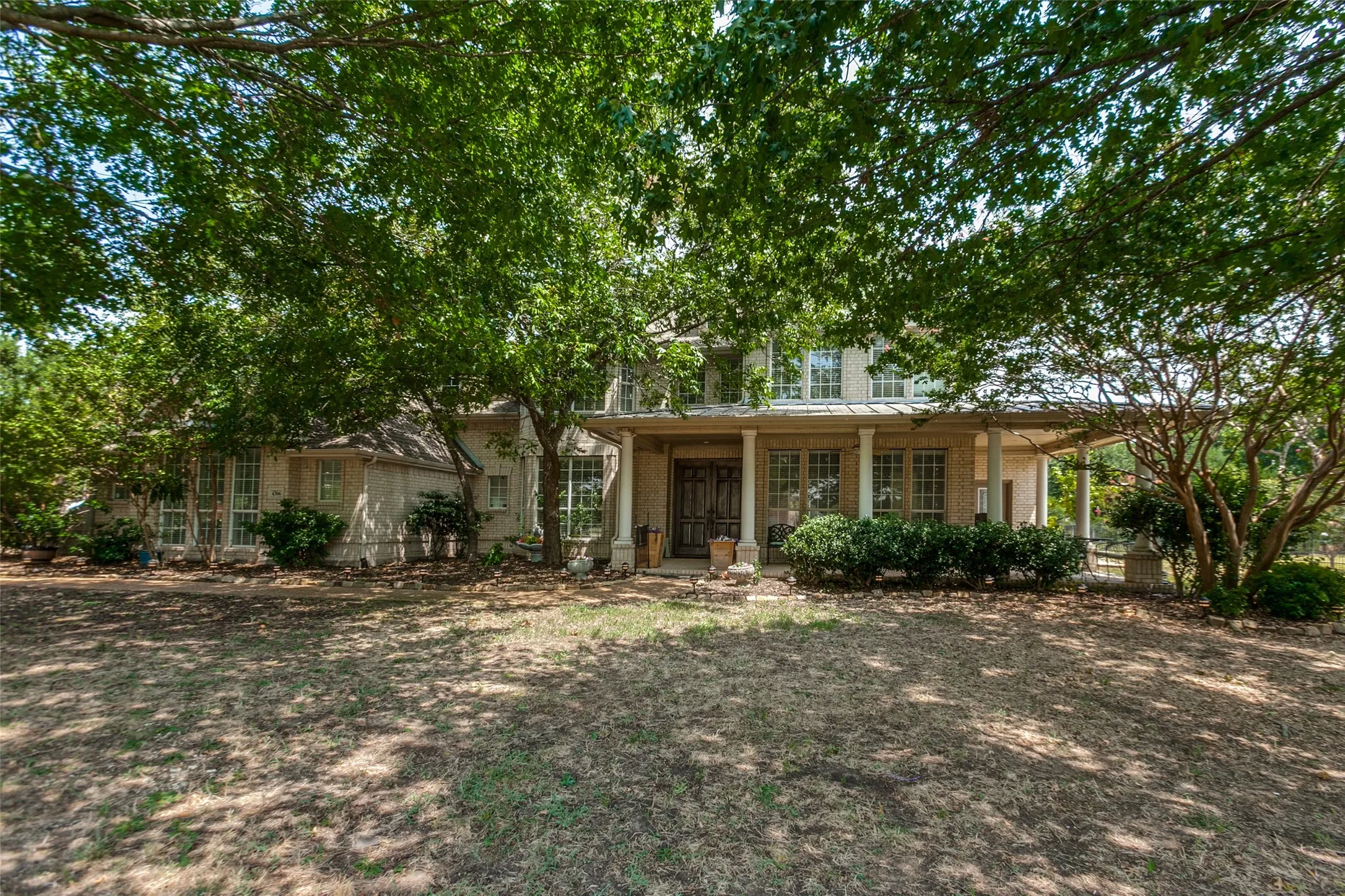 4306 Willow Ridge
Parker, Texas