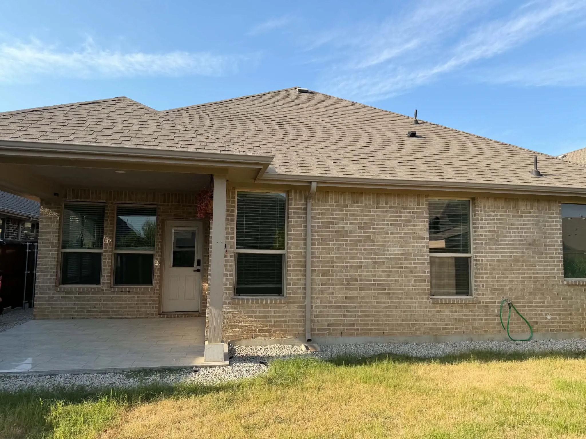 Single Family Residence For Sale in Denton County , 1033 Almond Street, Hickory Creek, Texas 75065, 4 Bedroom, 2 Bathroom, 2 Garage spaces, 1,809 Sqft, built in 2021, mls#21353277, Real Estate Agent in Hickory Creek, Homes For Sale in Denton county, Homes For Sale in Hickory Creek, Realtor in Hickory Creek Texas, Real Estate Brokerage Independent Realty Texas, Luminita Cordes Realtor