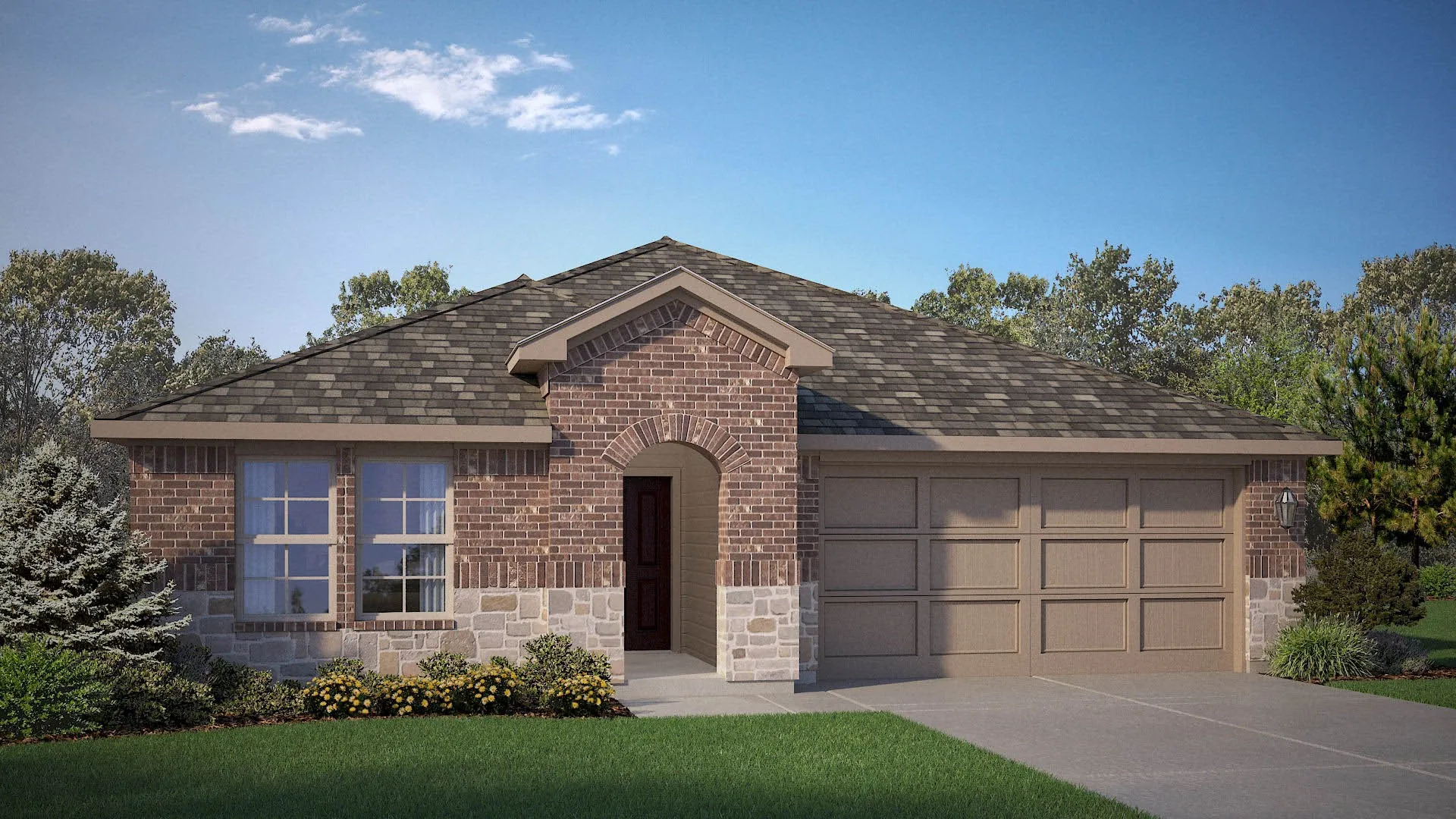 Single Family Residence For Sale in Wise County , 177 TUMBLEWEED Drive, Newark, Texas 76071, 4 Bedroom, 3 Bathroom, 2 Garage spaces, 2,089 Sqft, built in 2026, mls#21351340, Real Estate Agent in Newark, Homes For Sale in Wise county, Homes For Sale in Newark, Realtor in Newark Texas, Real Estate Brokerage Independent Realty Texas, Luminita Cordes Realtor