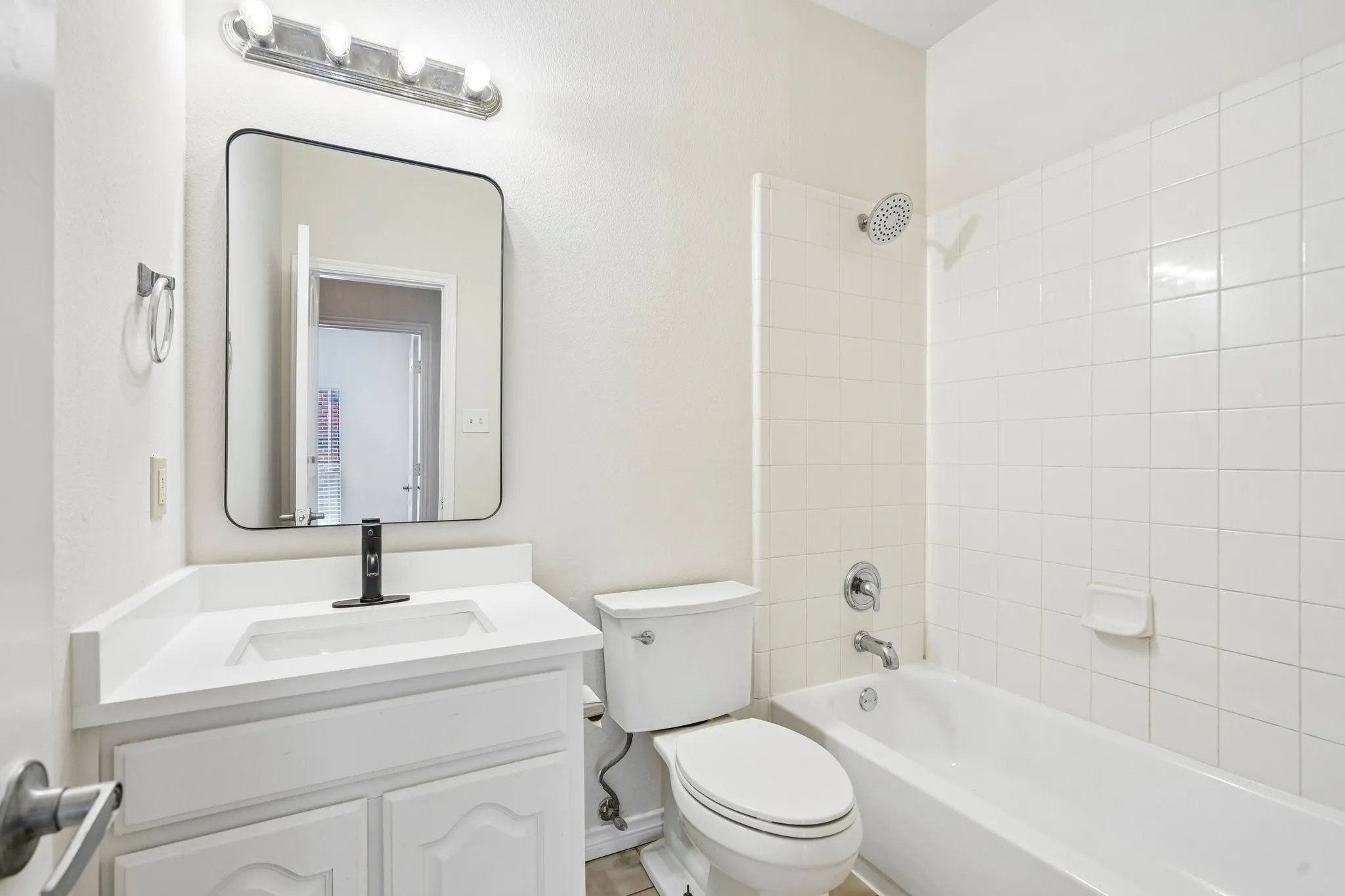 Full Bath downstairs