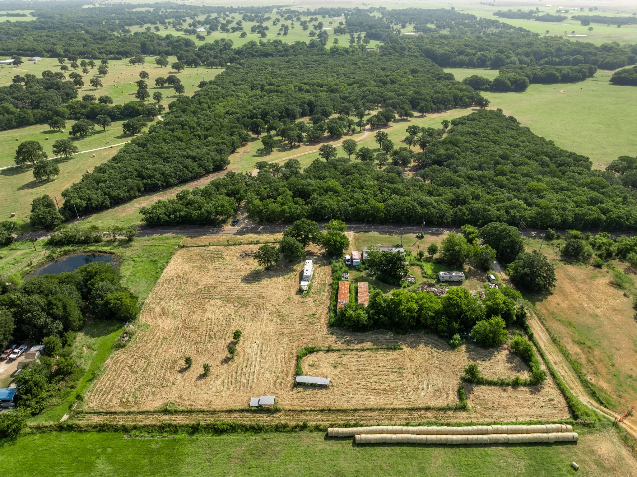Unimproved Land For Sale in Hill County , TBD Hcr 1414, Blum, Texas 76627, 0, 0, Garage spaces, 0 Sqft, built in 0, Price $89,000, mls#21351970, Real Estate Agent in Blum, Homes For Sale in Hill county, Homes For Sale in Blum, Realtor in Blum Texas, Real Estate Brokerage Independent Realty Texas, Luminita Cordes Realtor