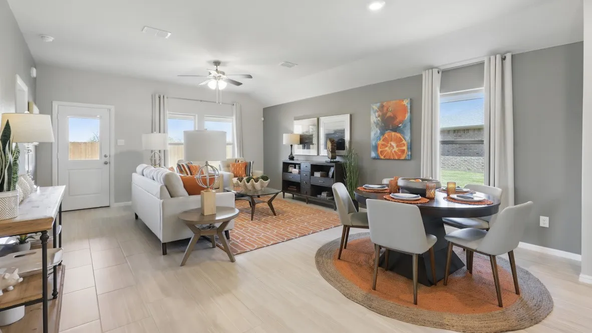 Single Family Residence For Sale in Wise County , 149 TUMBLEWEED Drive, Newark, Texas 76071, 4 Bedroom, 2 Bathroom, 2 Garage spaces, 1,655 Sqft, built in 2026, mls#21351429, Real Estate Agent in Newark, Homes For Sale in Wise county, Homes For Sale in Newark, Realtor in Newark Texas, Real Estate Brokerage Independent Realty Texas, Luminita Cordes Realtor