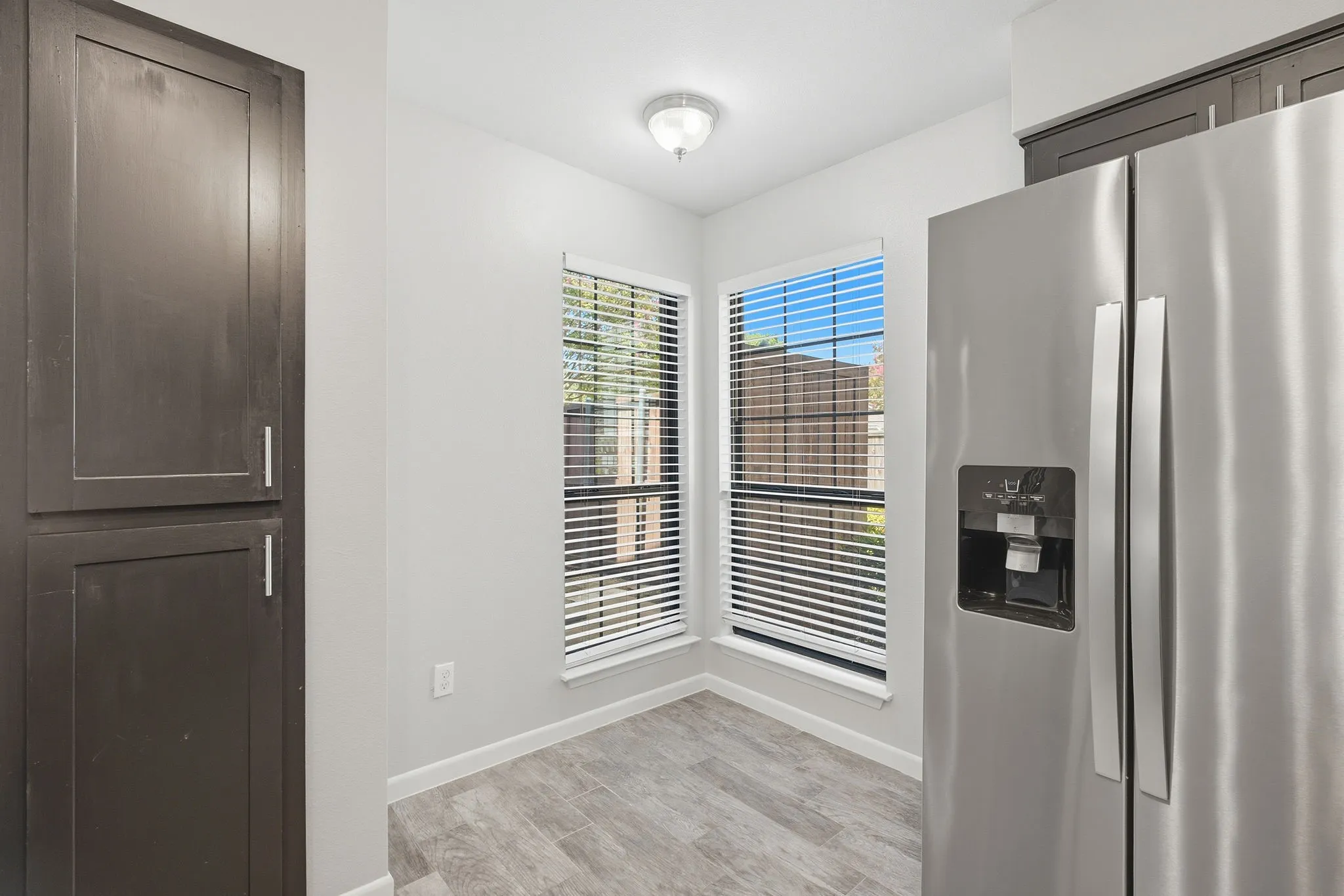 Condominium For Sale in Dallas County , 333 Melrose Drive 31D, Richardson, Texas 75080, 2 Bedroom, 2 Bathroom, Garage spaces, 1,377 Sqft, built in 2017, mls#21353046, Real Estate Agent in Richardson, Homes For Sale in Dallas county, Homes For Sale in Richardson, Realtor in Richardson Texas, Real Estate Brokerage Independent Realty Texas, Luminita Cordes Realtor
