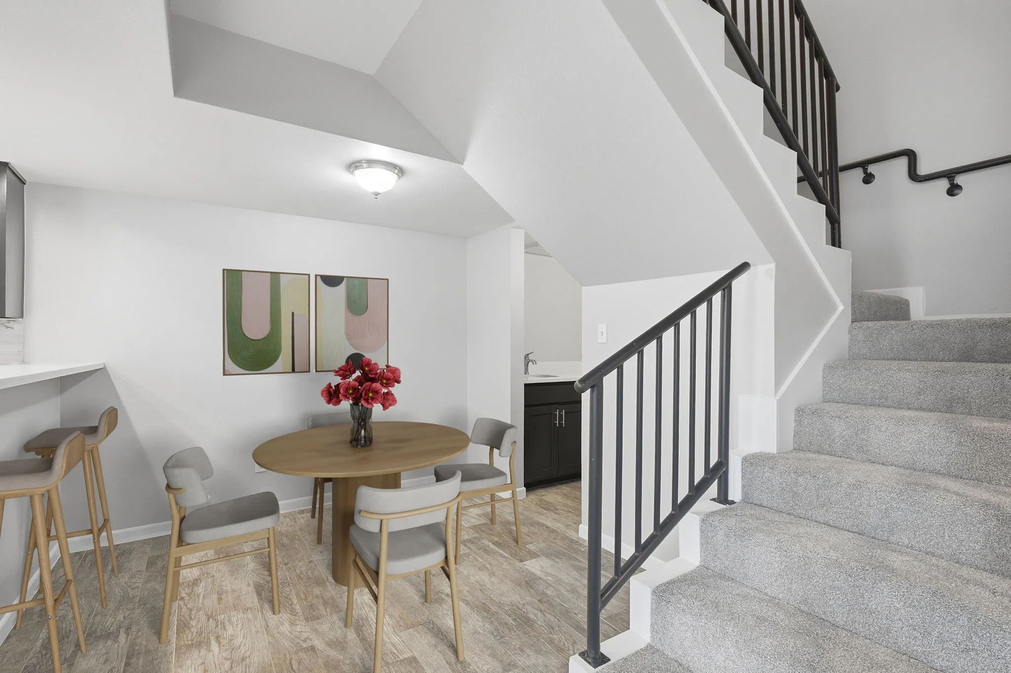 Condominium For Sale in Dallas County , 333 Melrose Drive 31D, Richardson, Texas 75080, 2 Bedroom, 2 Bathroom, Garage spaces, 1,377 Sqft, built in 2017, mls#21353046, Real Estate Agent in Richardson, Homes For Sale in Dallas county, Homes For Sale in Richardson, Realtor in Richardson Texas, Real Estate Brokerage Independent Realty Texas, Luminita Cordes Realtor