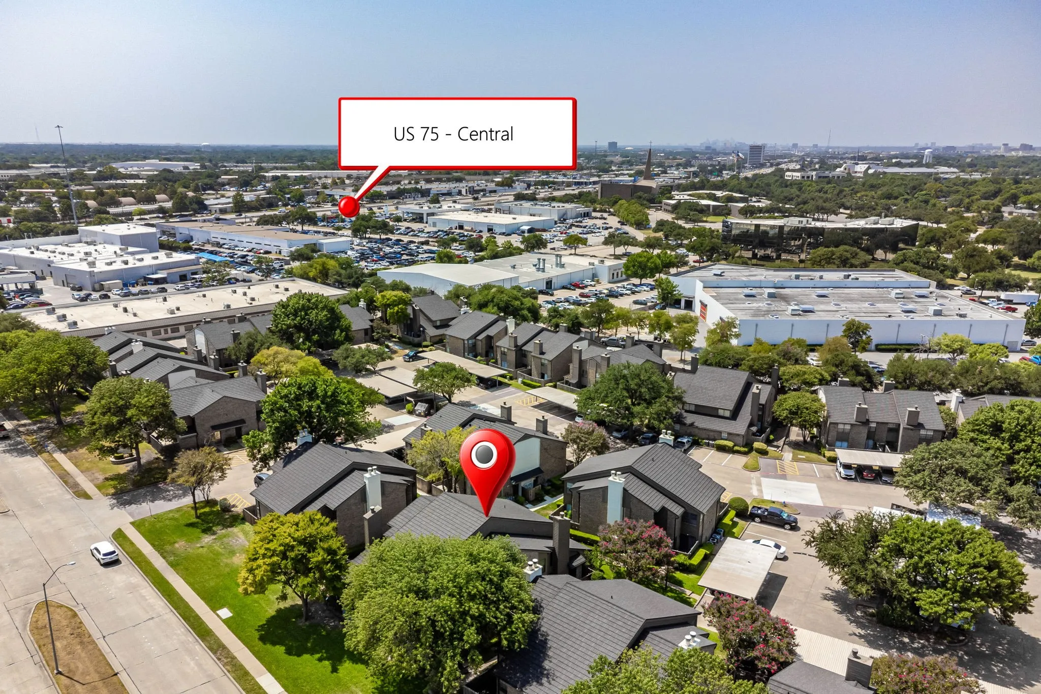Condominium For Sale in Dallas County , 333 Melrose Drive 31D, Richardson, Texas 75080, 2 Bedroom, 2 Bathroom, Garage spaces, 1,377 Sqft, built in 2017, mls#21353046, Real Estate Agent in Richardson, Homes For Sale in Dallas county, Homes For Sale in Richardson, Realtor in Richardson Texas, Real Estate Brokerage Independent Realty Texas, Luminita Cordes Realtor