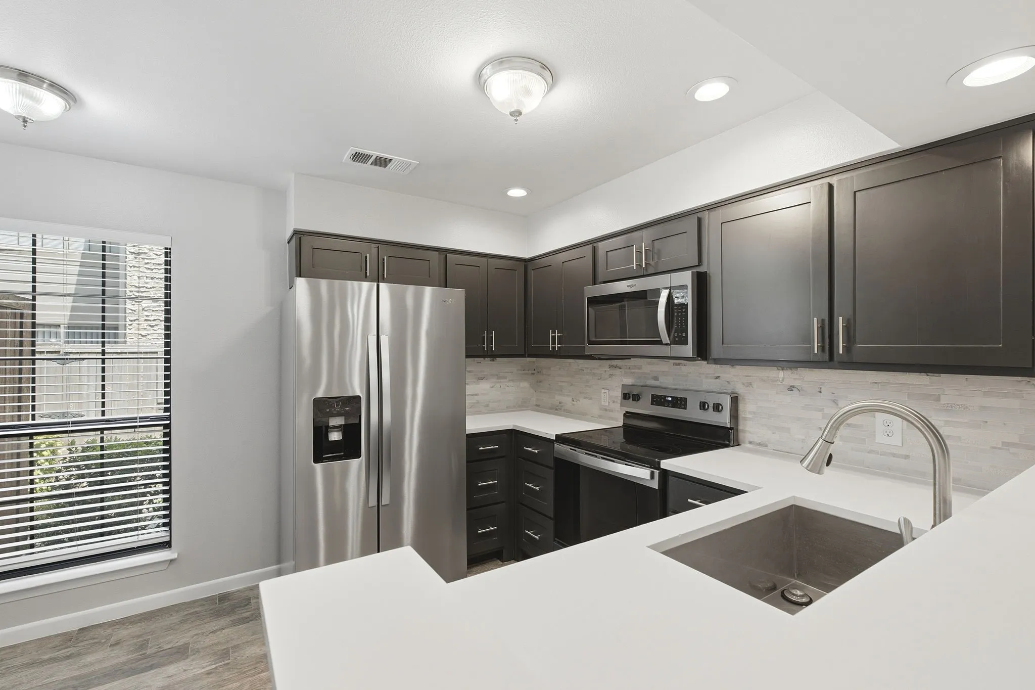 Condominium For Sale in Dallas County , 333 Melrose Drive 31D, Richardson, Texas 75080, 2 Bedroom, 2 Bathroom, Garage spaces, 1,377 Sqft, built in 2017, mls#21353046, Real Estate Agent in Richardson, Homes For Sale in Dallas county, Homes For Sale in Richardson, Realtor in Richardson Texas, Real Estate Brokerage Independent Realty Texas, Luminita Cordes Realtor