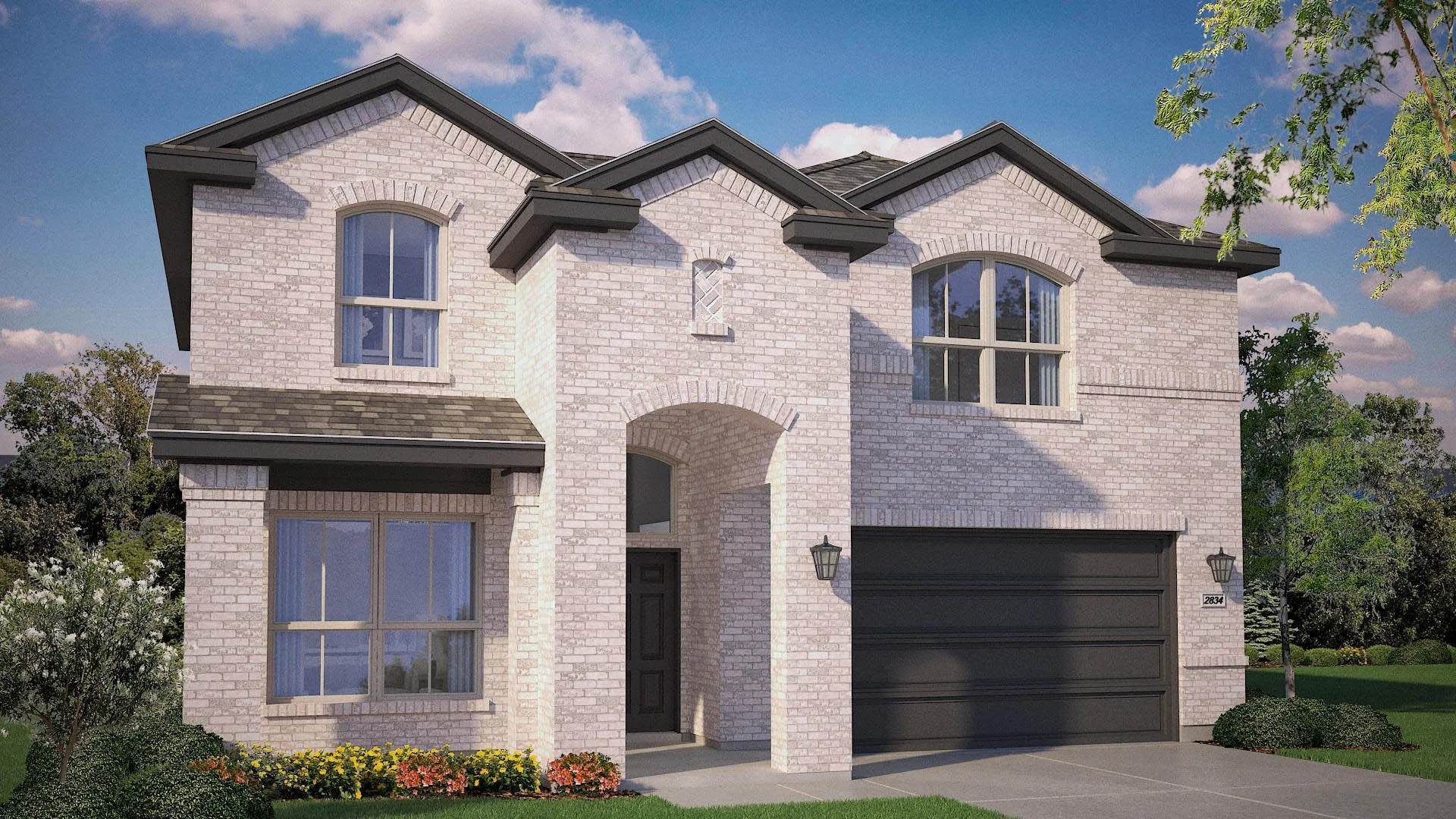 Single Family Residence For Sale in Wise County , 121 RINGTRAIL Drive, Rhome, Texas 76078, 5 Bedroom, 5 Bathroom, 2 Garage spaces, 2,882 Sqft, built in 2026, Price $434,990, mls#21351782, Real Estate Agent in Rhome, Homes For Sale in Wise county, Homes For Sale in Rhome, Realtor in Rhome Texas, Real Estate Brokerage Independent Realty Texas, Luminita Cordes Realtor