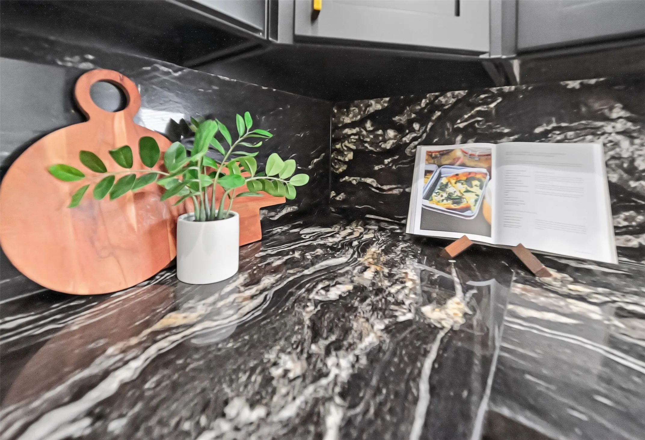 Countertop
