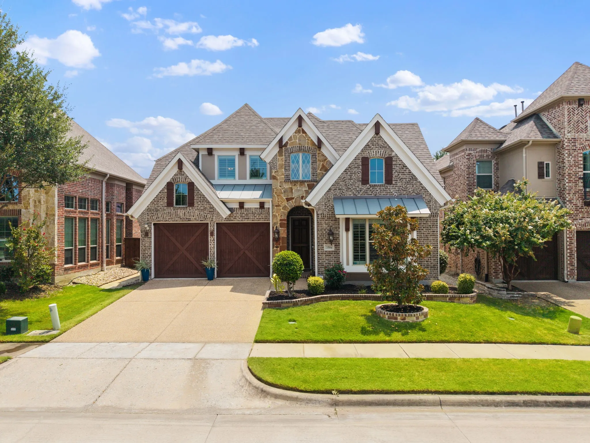 Single Family Residence For Sale in Denton County , 3504 Ashley Gardens, The Colony, Texas 75056, 3 Bedroom, 2 Bathroom, 2 Garage spaces, 2,403 Sqft, built in 2013, mls#21353287, Real Estate Agent in The Colony, Homes For Sale in Denton county, Homes For Sale in The Colony, Realtor in The Colony Texas, Real Estate Brokerage Independent Realty Texas, Luminita Cordes Realtor