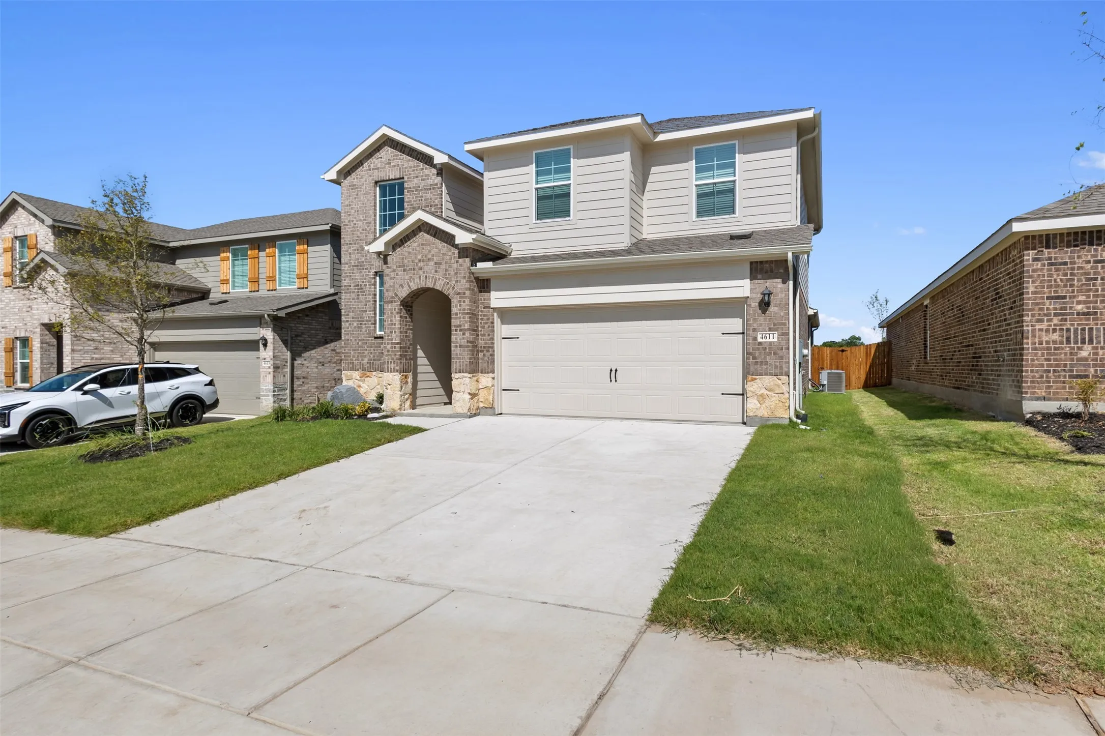 Single Family Residence For Rent in Grayson County , 4611 Carnation Drive, Sherman, Texas 75090, 4 Bedroom, 3 Bathroom, 2 Garage spaces, 2,378 Sqft, built in 2026, mls#21339168, Real Estate Agent in Sherman, Homes For Rent in Grayson county, Homes For Rent in Sherman, Realtor in Sherman Texas, Real Estate Brokerage Independent Realty Texas, Luminita Cordes Realtor