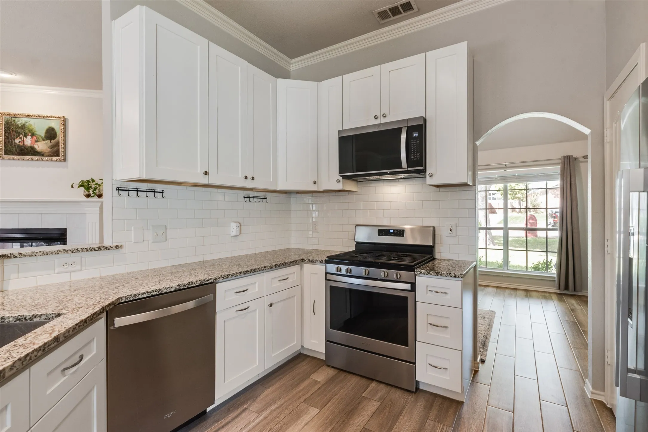 Single Family Residence For Sale in Denton County , 3610 Rodale Way, Dallas, Texas 75287, 3 Bedroom, 2 Bathroom, 2 Garage spaces, 1,553 Sqft, built in 1998, mls#21353304, Real Estate Agent in Dallas, Homes For Sale in Denton county, Homes For Sale in Dallas, Realtor in Dallas Texas, Real Estate Brokerage Independent Realty Texas, Luminita Cordes Realtor