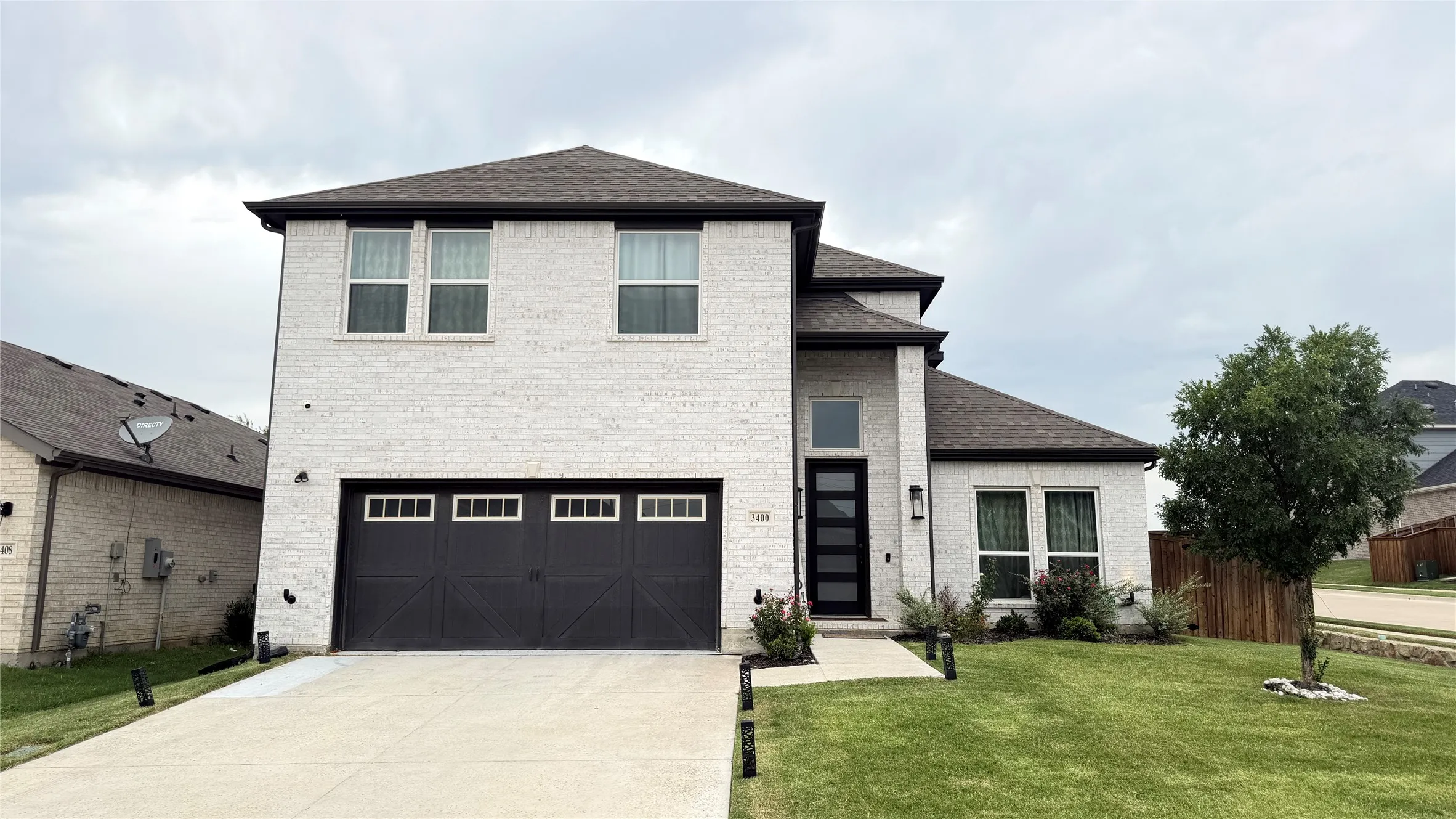 Single Family Residence For Rent in Collin County , 3400 Cross Shore Drive, Anna, Texas 75409, 5 Bedrooms, 4 Bathrooms, 2 Garage spaces, 2,840 Sqft, built in 2024, Price $2,995, mls#21353340, Real Estate Agent in Anna, Homes For Rent in Collin county, Homes For Rent in Anna, Realtor in Anna Texas, Real Estate Brokerage Independent Realty Texas, Luminita Cordes Realtor