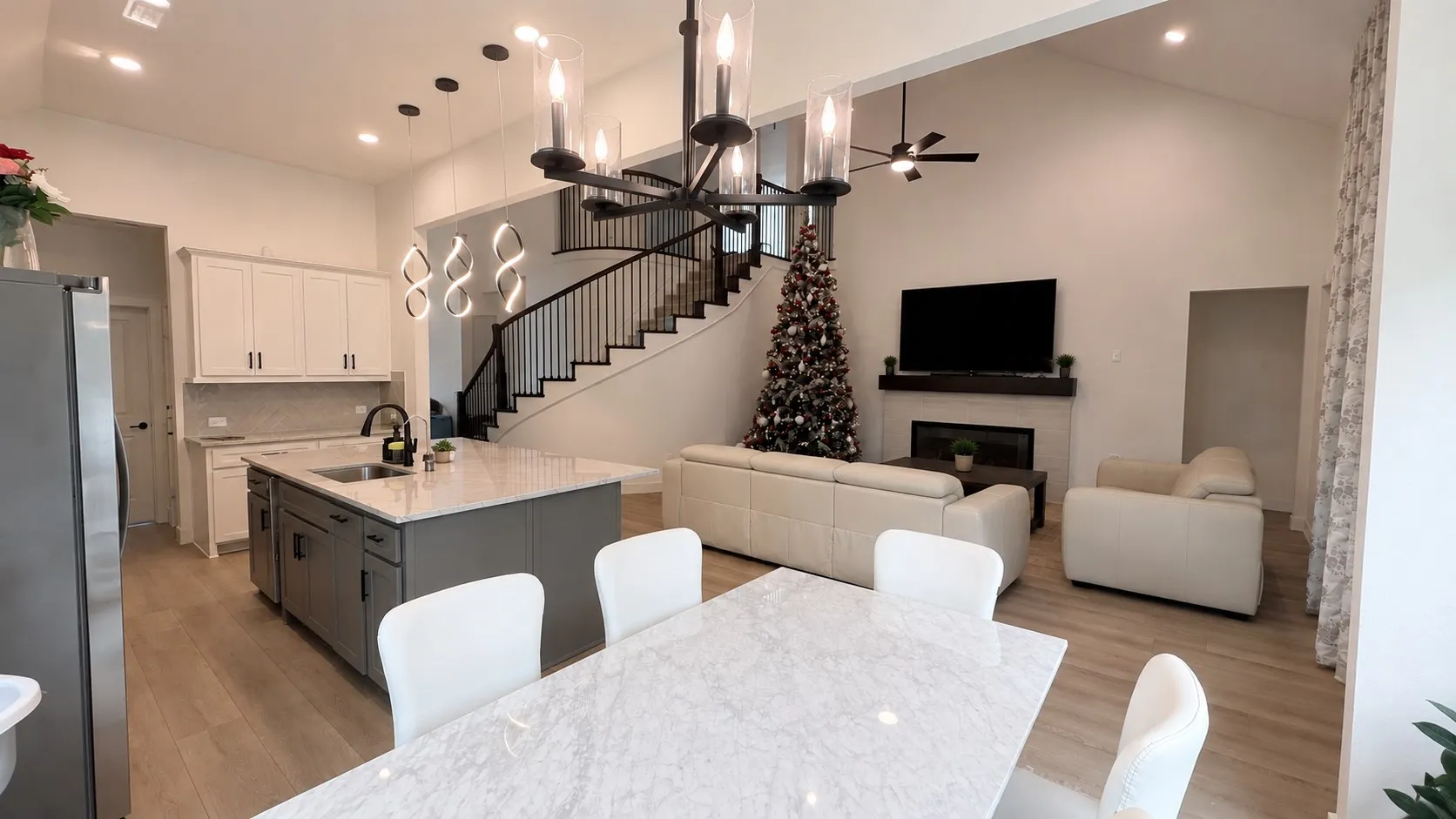 Single Family Residence For Rent in Collin County , 3400 Cross Shore Drive, Anna, Texas 75409, 5 Bedrooms, 4 Bathrooms, 2 Garage spaces, 2,840 Sqft, built in 2024, Price $2,995, mls#21353340, Real Estate Agent in Anna, Homes For Rent in Collin county, Homes For Rent in Anna, Realtor in Anna Texas, Real Estate Brokerage Independent Realty Texas, Luminita Cordes Realtor