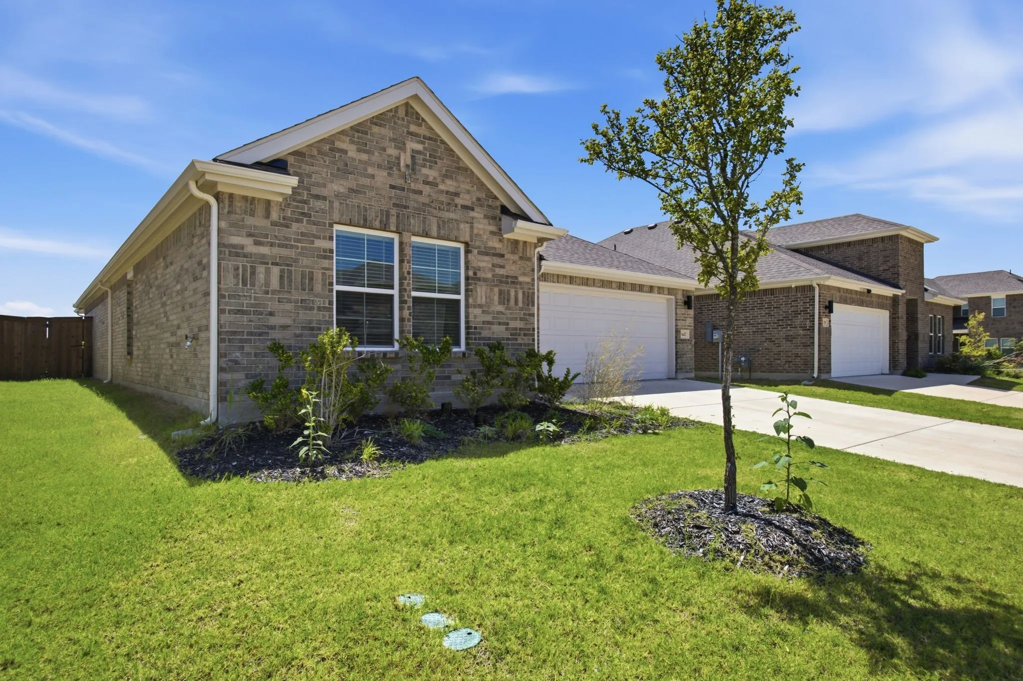 Single Family Residence For Sale in Kaufman County , 643 Scarlett Street, Forney, Texas 75126, 3 Bedroom, 2 Bathroom, 2 Garage spaces, 1,820 Sqft, built in 2024, mls#21339604, Real Estate Agent in Forney, Homes For Sale in Kaufman county, Homes For Sale in Forney, Realtor in Forney Texas, Real Estate Brokerage Independent Realty Texas, Luminita Cordes Realtor