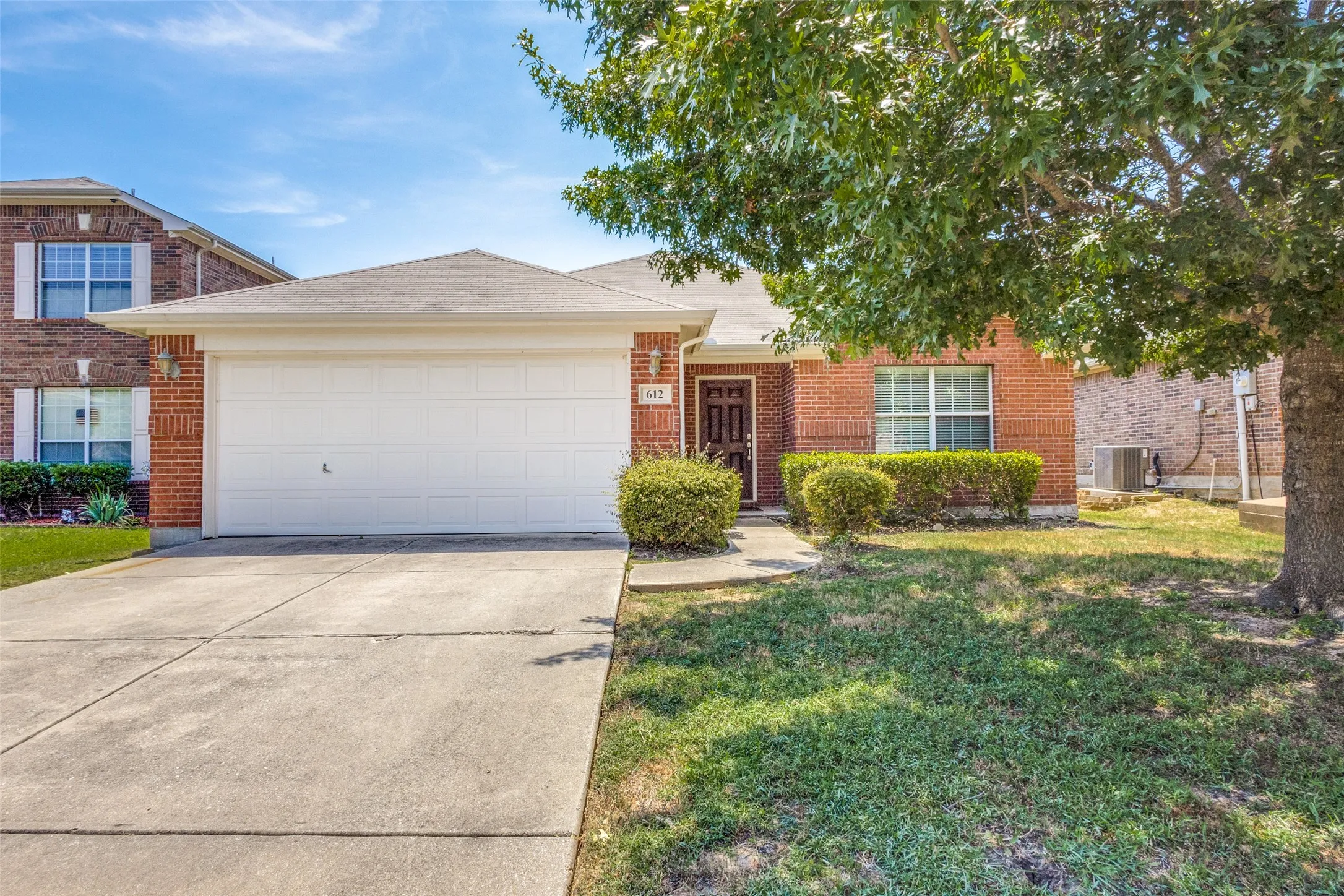 Single Family Residence For Rent