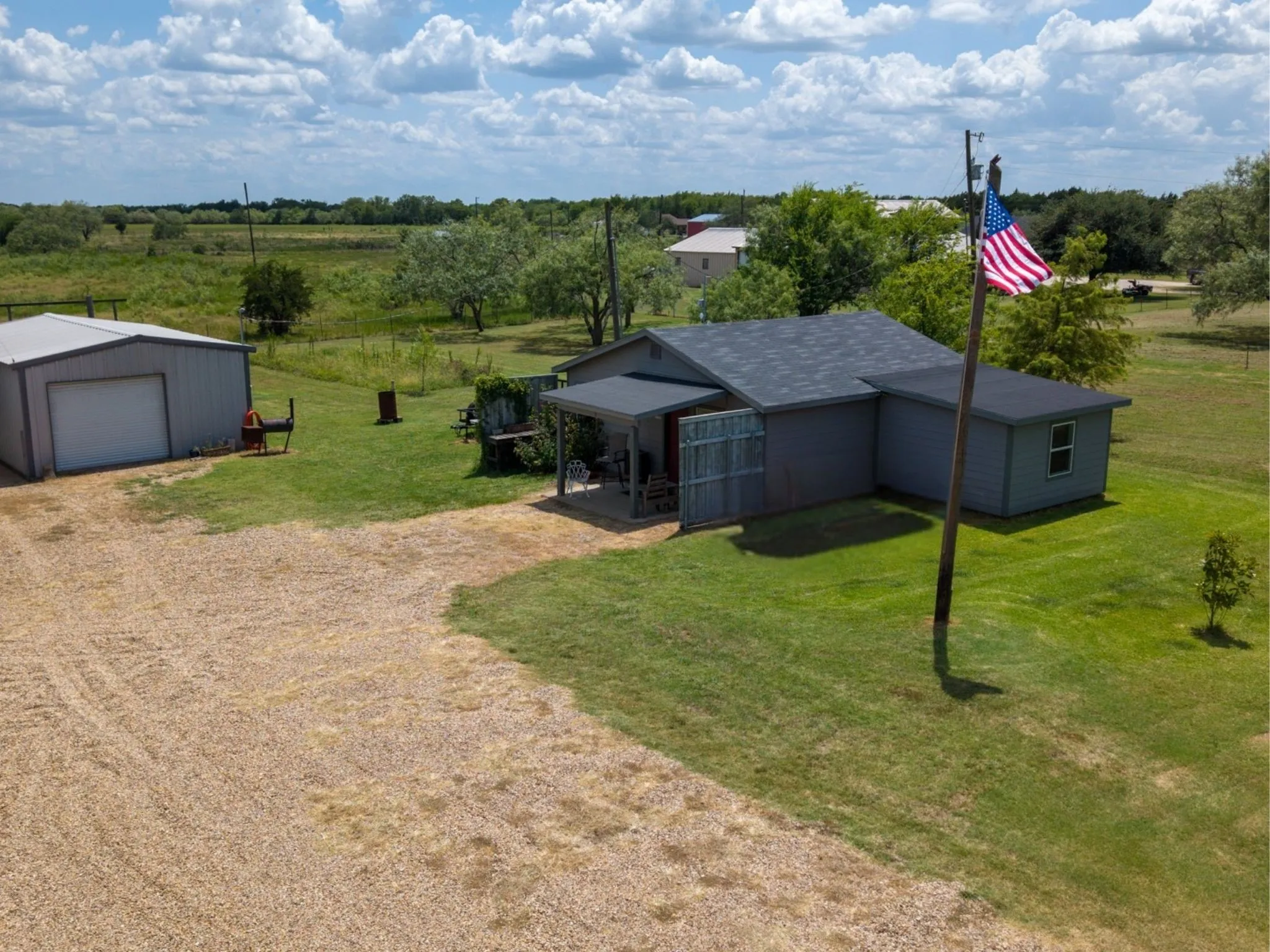 guest house