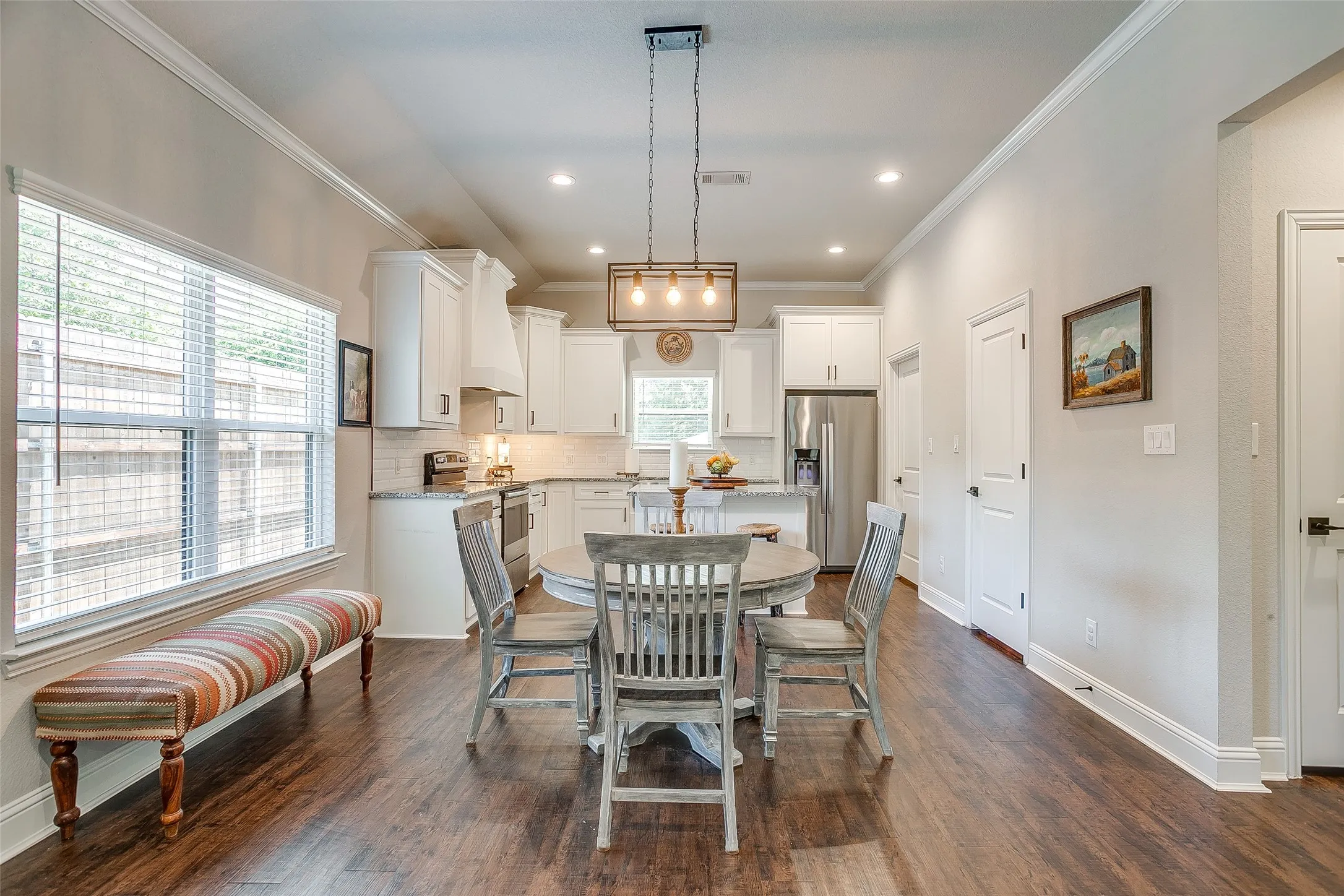 Single Family Residence For Sale in Ellis County , 114 Tuggle Street, Waxahachie, Texas 75165, 3 Bedroom, 2 Bathroom, Garage spaces, 1,511 Sqft, built in 2021, mls#21353351, Real Estate Agent in Waxahachie, Homes For Sale in Ellis county, Homes For Sale in Waxahachie, Realtor in Waxahachie Texas, Real Estate Brokerage Independent Realty Texas, Luminita Cordes Realtor