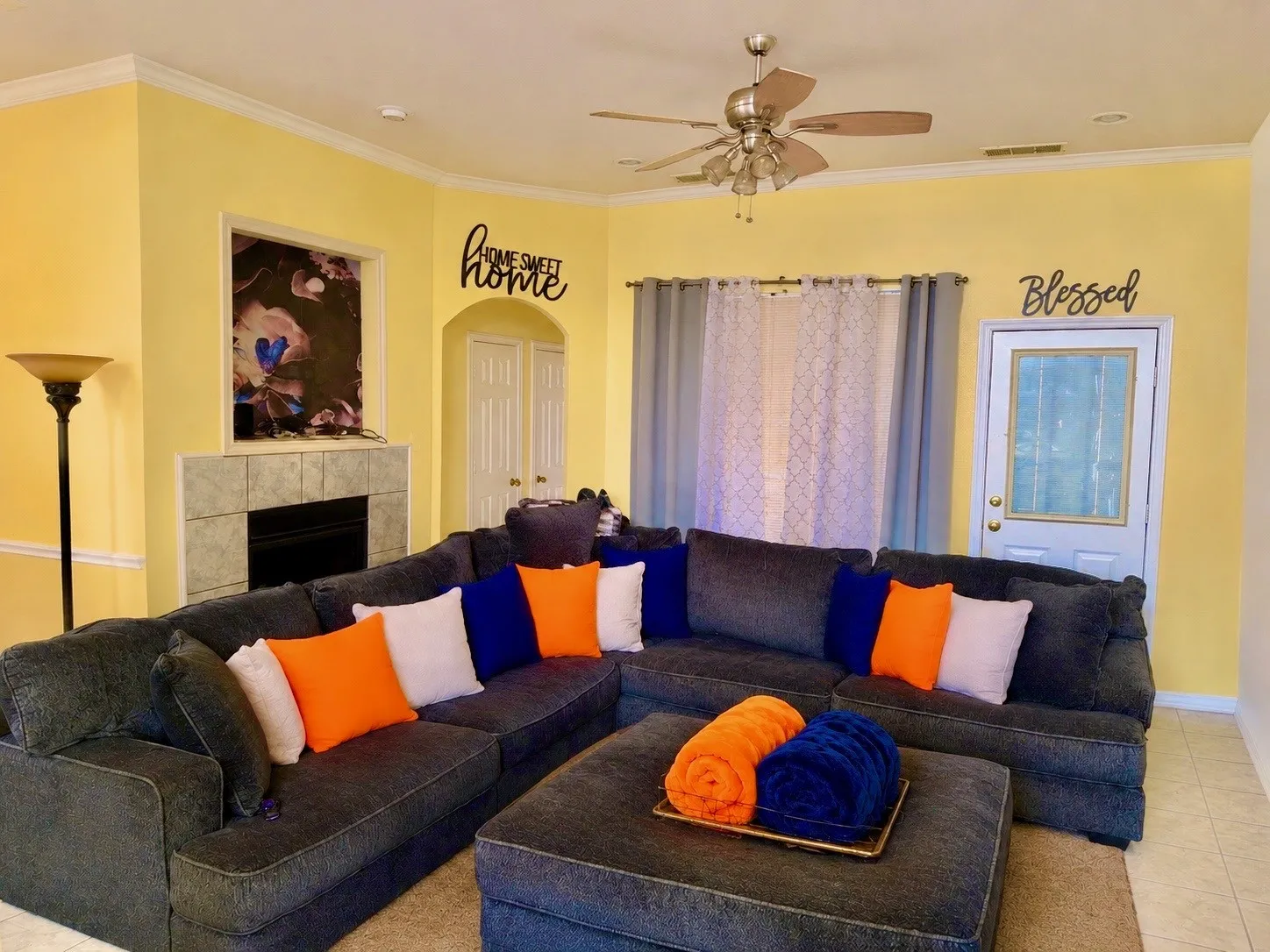Single Family Residence For Sale in Kaufman County , 400 S Rockwall Avenue, Terrell, Texas 75160, 3 Bedroom, 2 Bathroom, Garage spaces, 1,988 Sqft, built in 2004, mls#21352932, Real Estate Agent in Terrell, Homes For Sale in Kaufman county, Homes For Sale in Terrell, Realtor in Terrell Texas, Real Estate Brokerage Independent Realty Texas, Luminita Cordes Realtor