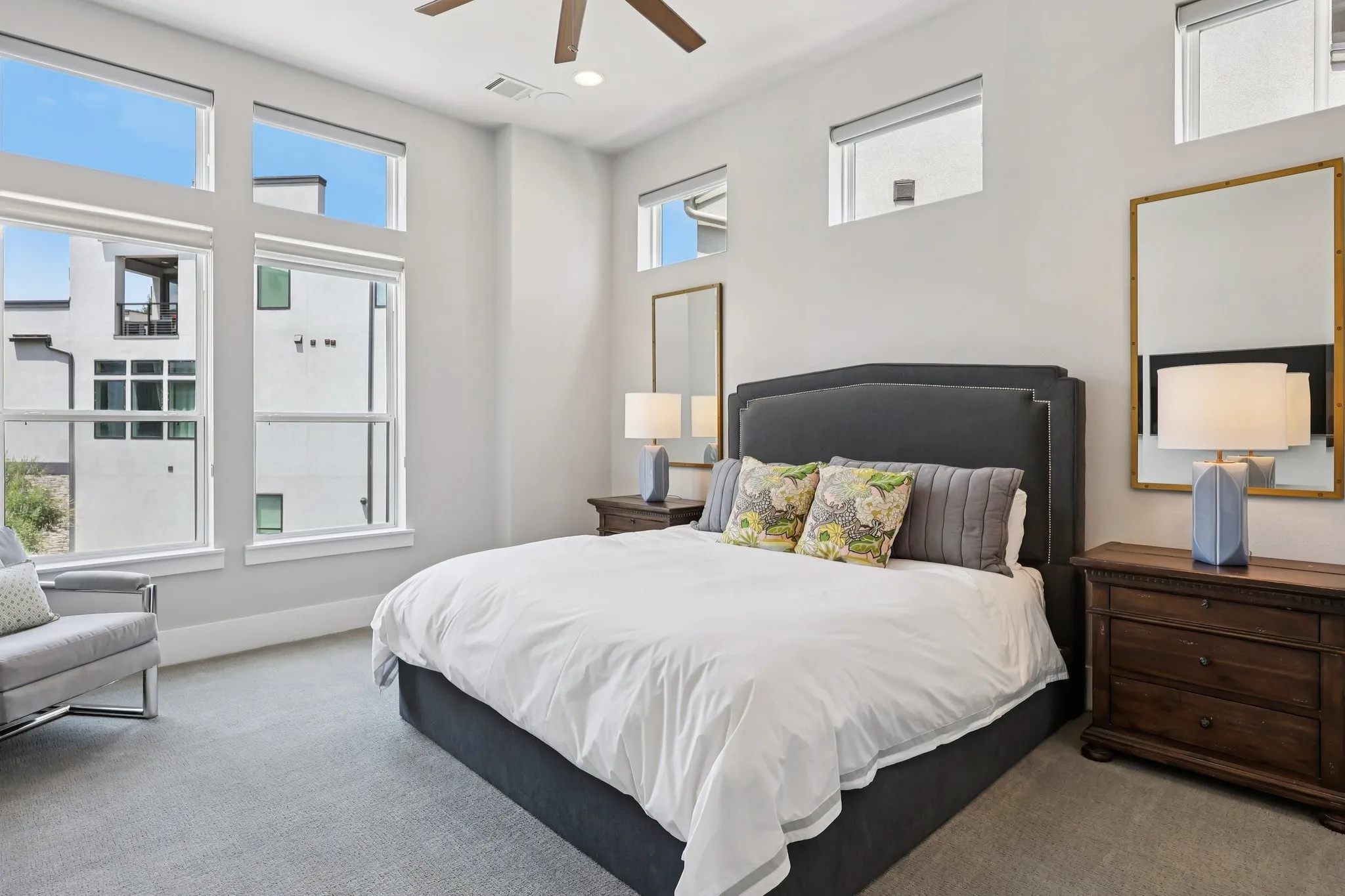 Single Family Residence For Sale in Collin County , 7836 Merit Lane, Plano, Texas 75024, 3 Bedroom, 5 Bathroom, 2 Garage spaces, 2,968 Sqft, built in 2017, mls#21352488, Real Estate Agent in Plano, Homes For Sale in Collin county, Homes For Sale in Plano, Realtor in Plano Texas, Real Estate Brokerage Independent Realty Texas, Luminita Cordes Realtor