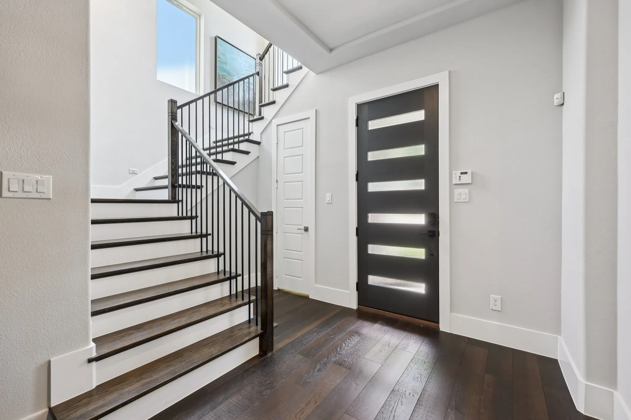 Single Family Residence For Sale in Collin County , 7836 Merit Lane, Plano, Texas 75024, 3 Bedroom, 5 Bathroom, 2 Garage spaces, 2,968 Sqft, built in 2017, mls#21352488, Real Estate Agent in Plano, Homes For Sale in Collin county, Homes For Sale in Plano, Realtor in Plano Texas, Real Estate Brokerage Independent Realty Texas, Luminita Cordes Realtor
