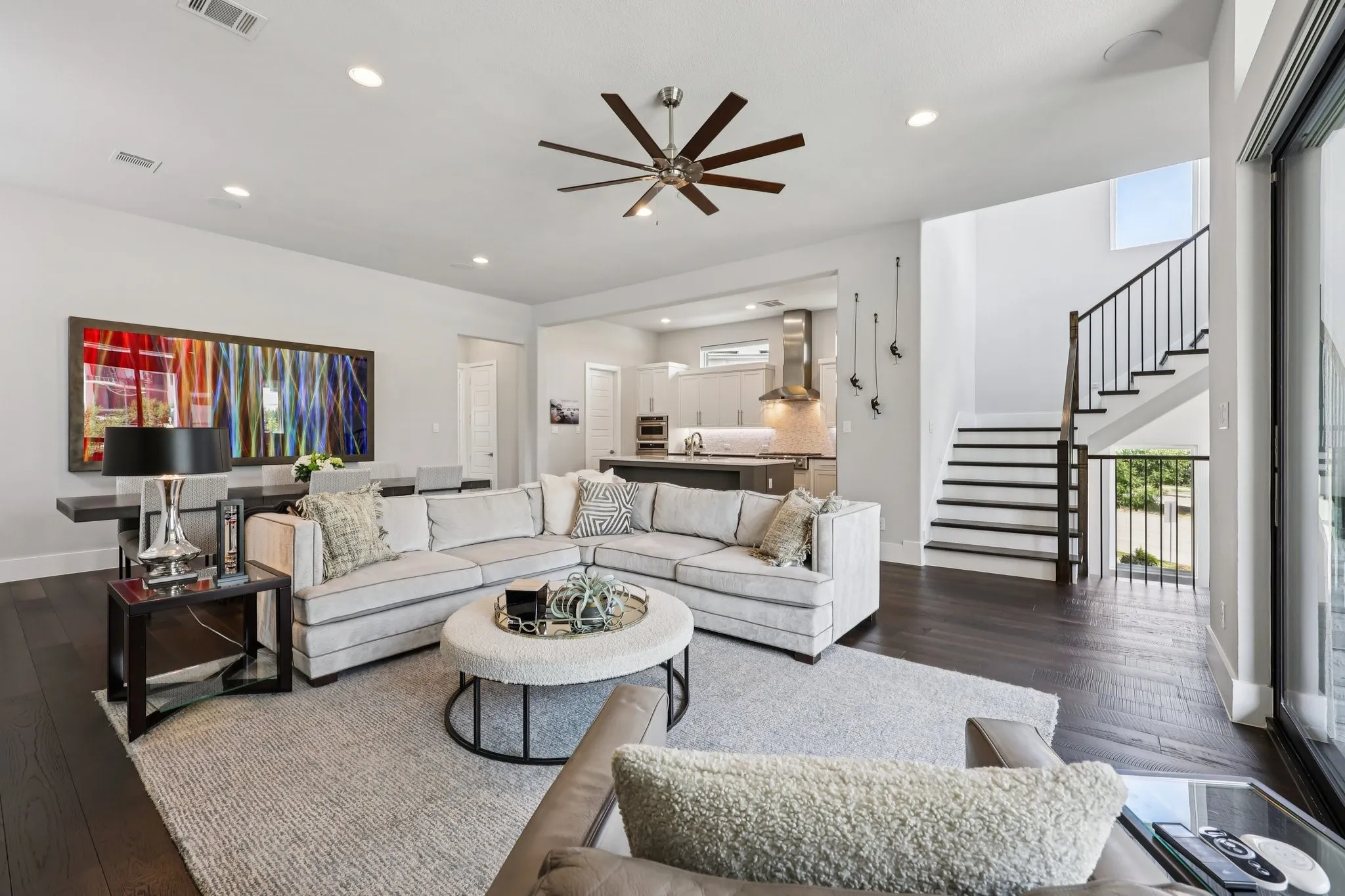 Single Family Residence For Sale in Collin County , 7836 Merit Lane, Plano, Texas 75024, 3 Bedroom, 5 Bathroom, 2 Garage spaces, 2,968 Sqft, built in 2017, mls#21352488, Real Estate Agent in Plano, Homes For Sale in Collin county, Homes For Sale in Plano, Realtor in Plano Texas, Real Estate Brokerage Independent Realty Texas, Luminita Cordes Realtor