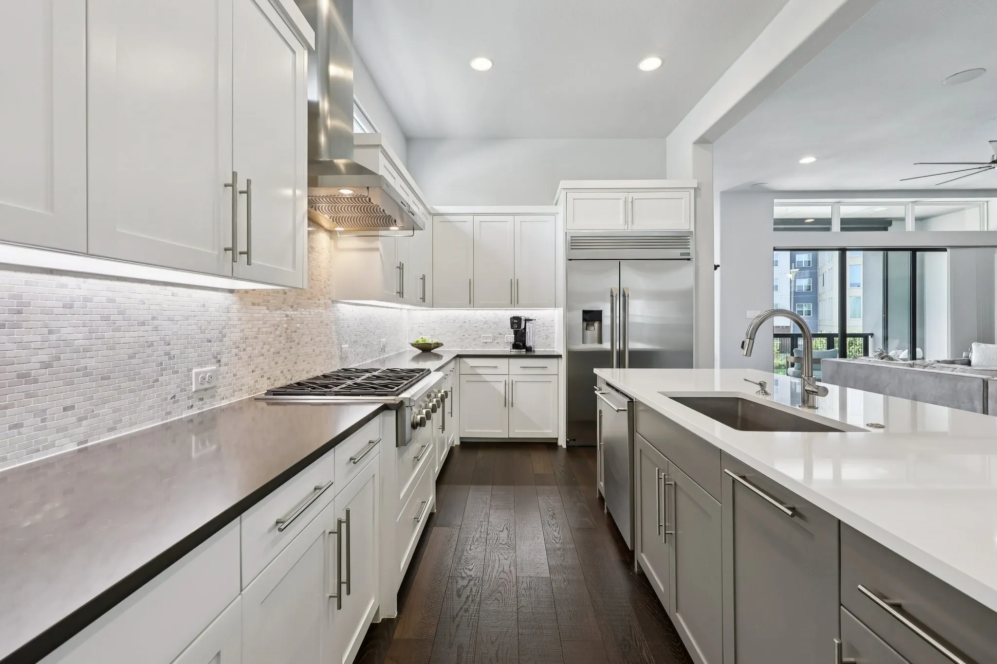 Single Family Residence For Sale in Collin County , 7836 Merit Lane, Plano, Texas 75024, 3 Bedroom, 5 Bathroom, 2 Garage spaces, 2,968 Sqft, built in 2017, mls#21352488, Real Estate Agent in Plano, Homes For Sale in Collin county, Homes For Sale in Plano, Realtor in Plano Texas, Real Estate Brokerage Independent Realty Texas, Luminita Cordes Realtor
